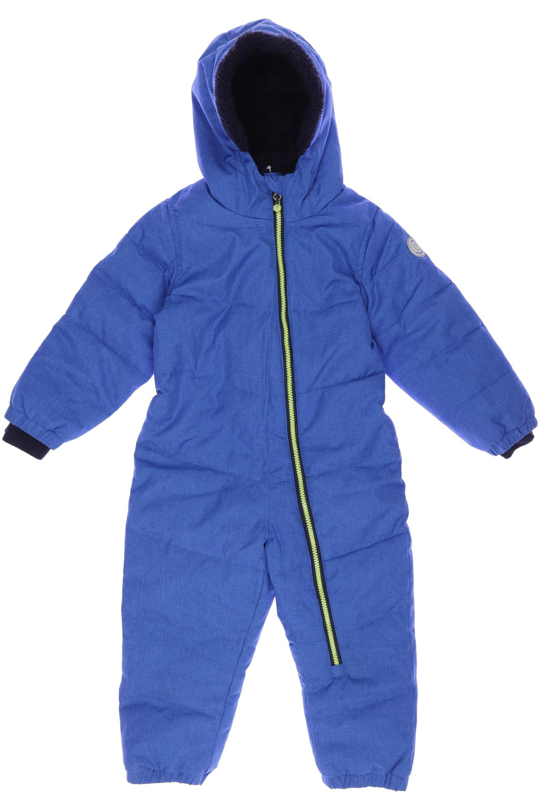 

killtec Herren Schneeanzug, blau, Gr. 92
