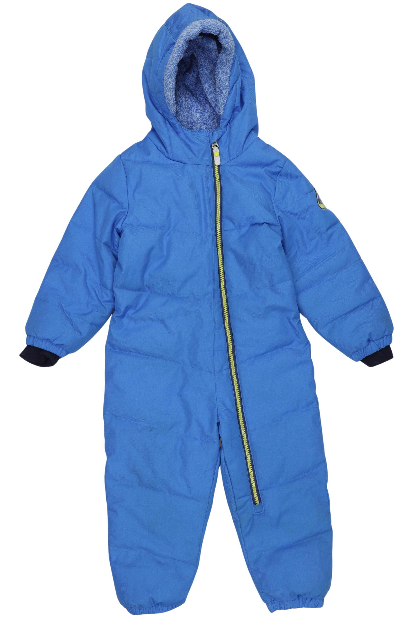 

killtec Jungen Schneeanzug, blau, Gr. 98