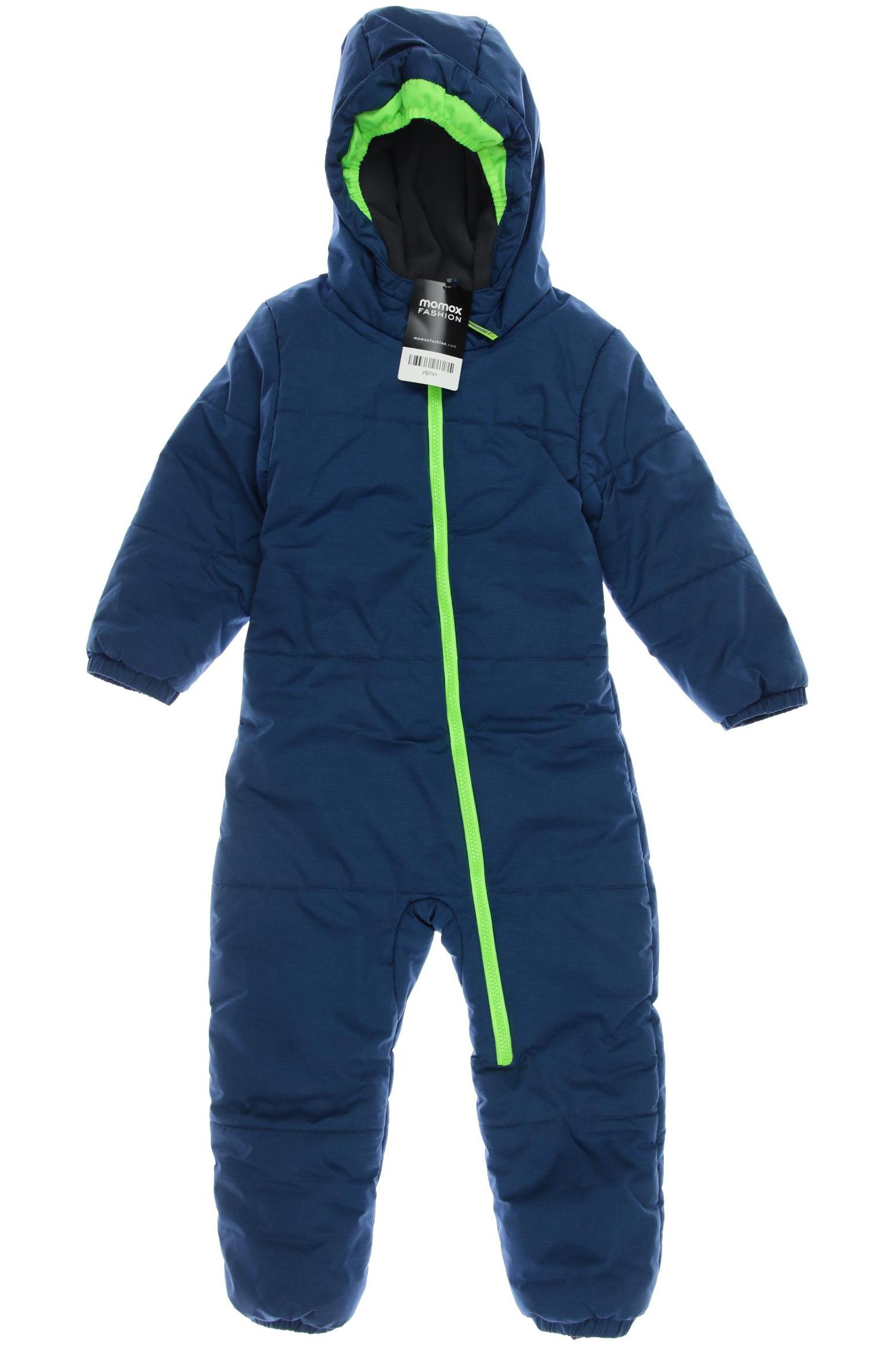 

killtec Herren Schneeanzug, blau, Gr. 98/104
