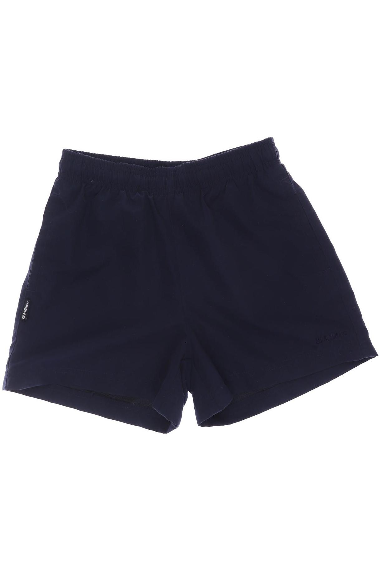 

killtec Jungen Shorts, marineblau