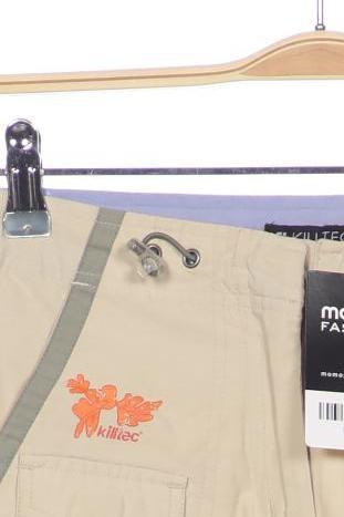 Thumbnail - killtec Jungen Shorts, cremeweiß, Gr. 128