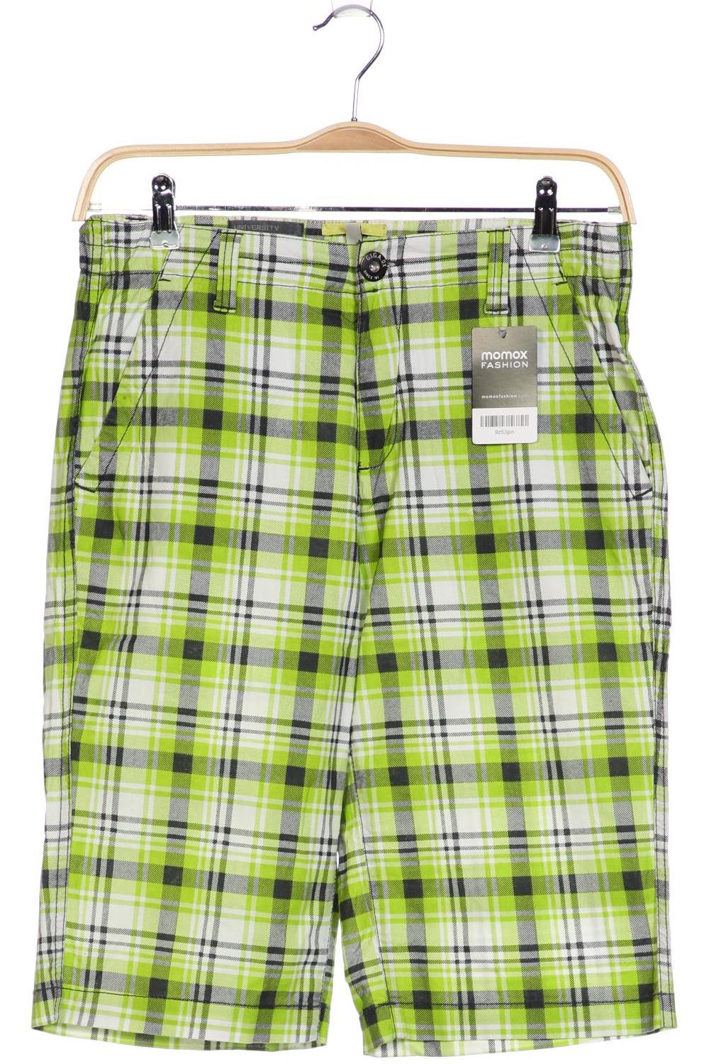 

killtec Herren Shorts, hellgrün, Gr. 176