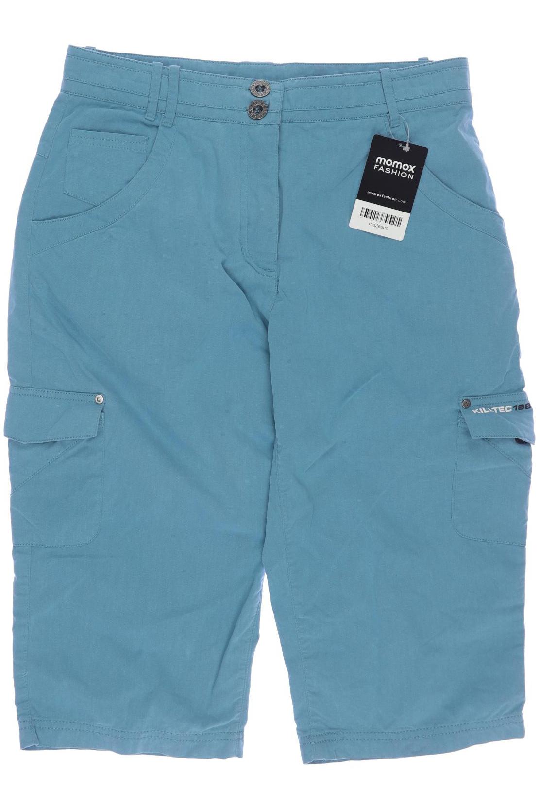 

killtec Jungen Shorts, blau