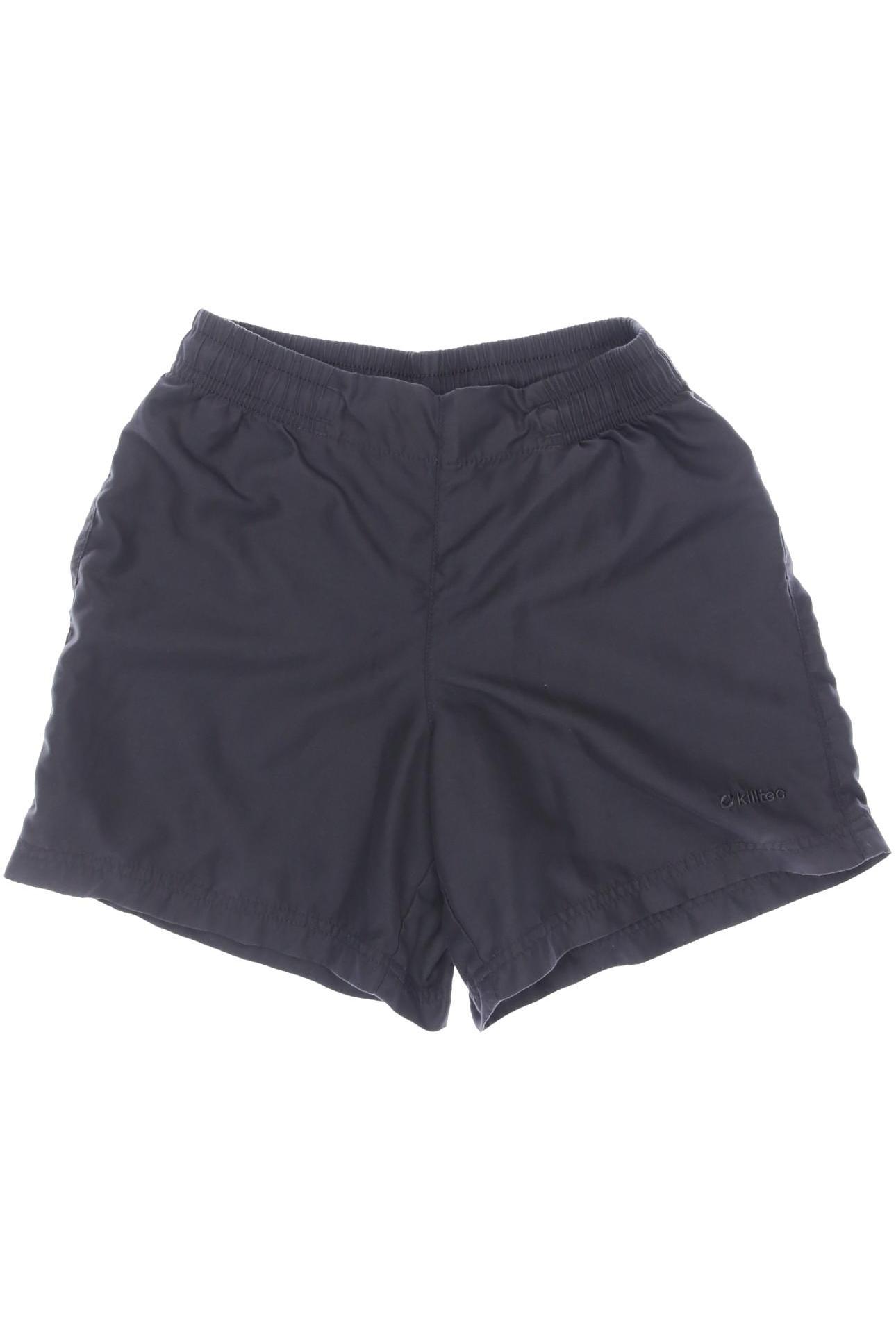 

killtec Herren Shorts, grau, Gr. 128