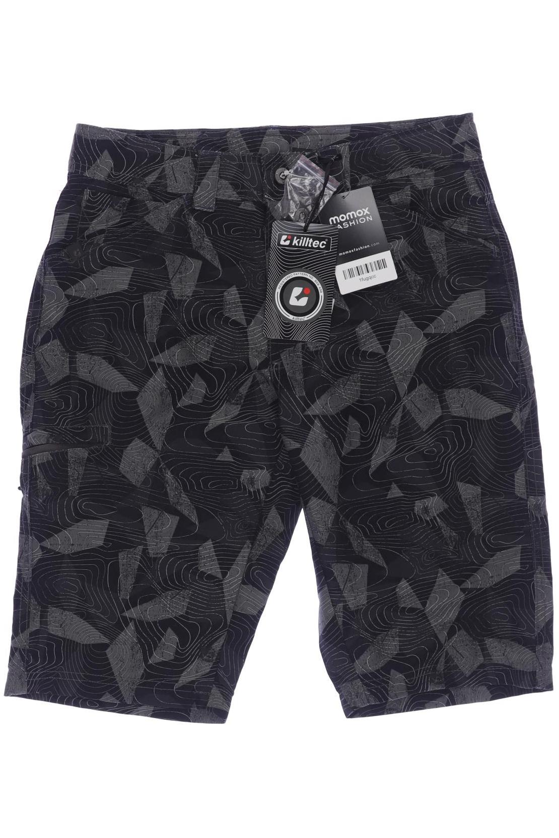 

killtec Jungen Shorts, grün