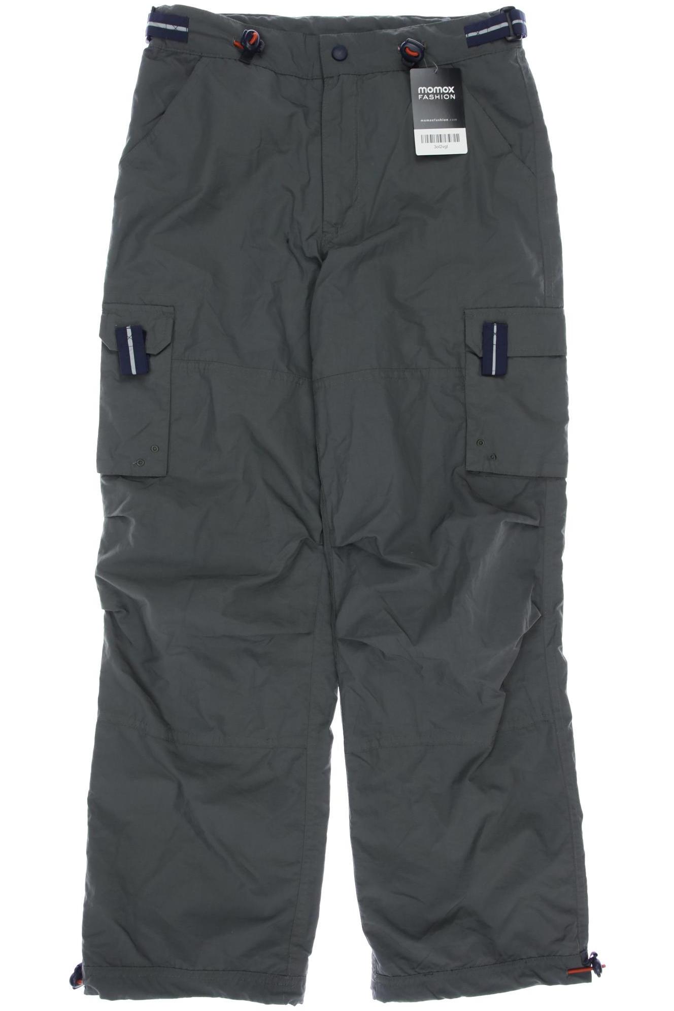 

killtec Herren Stoffhose, grün, Gr. 164