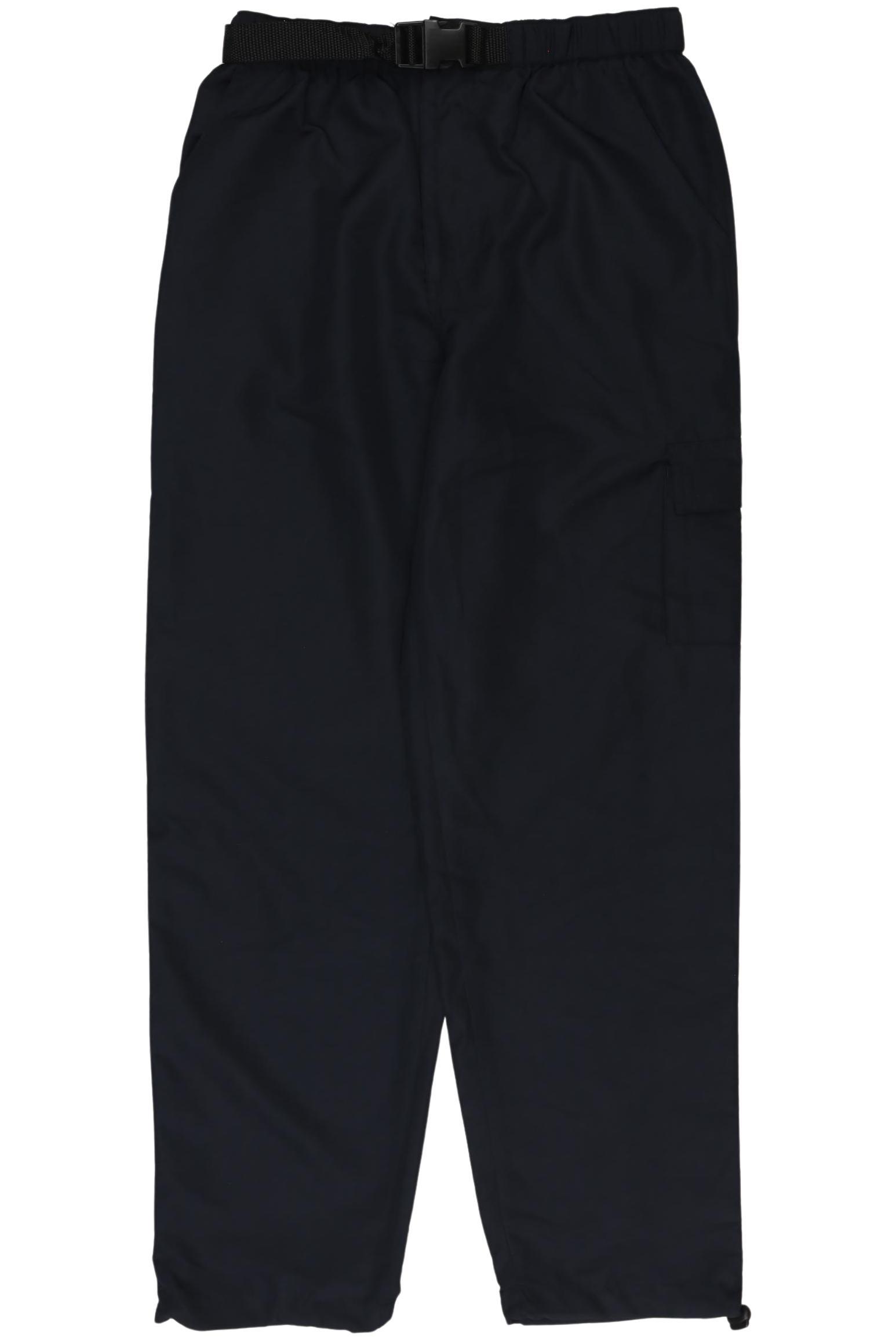 

killtec Jungen Stoffhose, marineblau, Gr. 164
