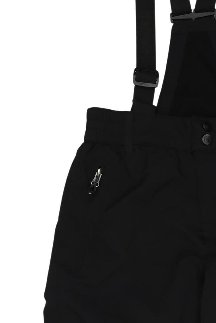 Thumbnail - killtec Jungen Stoffhose, schwarz, Gr. 152