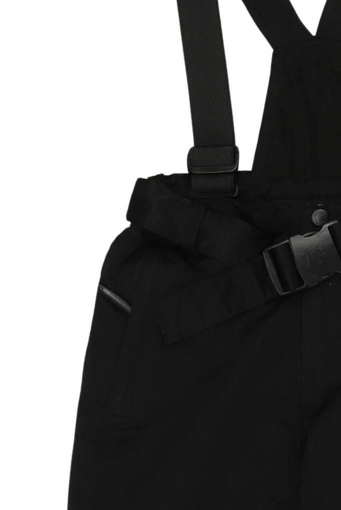 Thumbnail - killtec Jungen Stoffhose, schwarz, Gr. 140