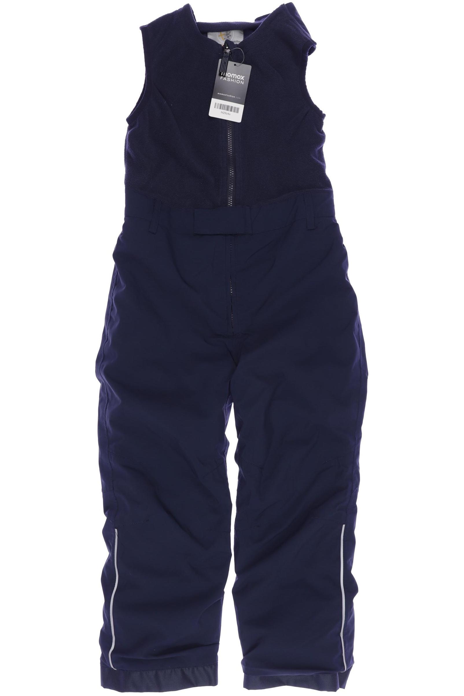 

killtec Herren Stoffhose, marineblau, Gr. 122