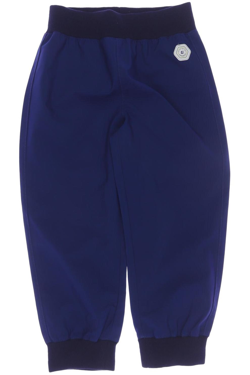 

killtec Jungen Stoffhose, blau