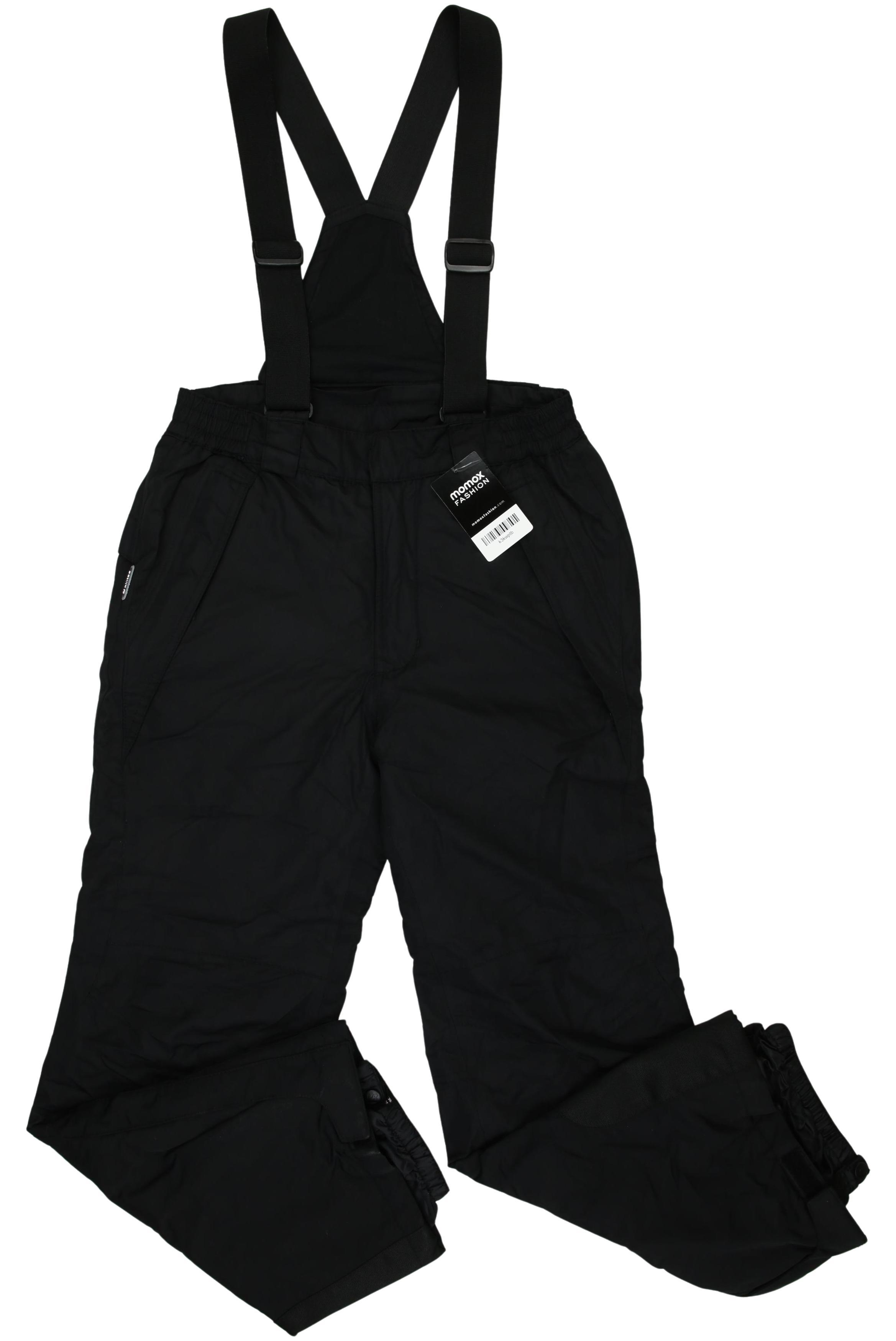 

killtec Herren Stoffhose, schwarz, Gr. 164