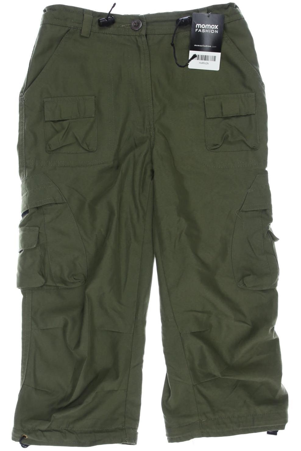 

killtec Herren Stoffhose, grün, Gr. 146