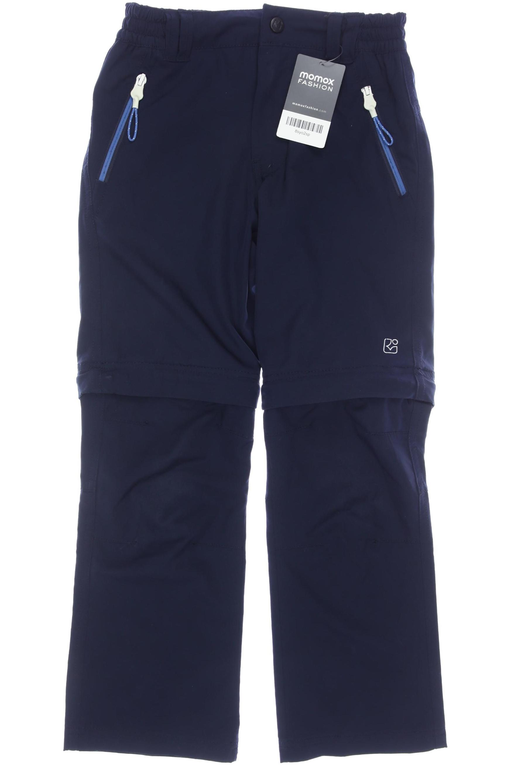 

killtec Herren Stoffhose, marineblau, Gr. 128