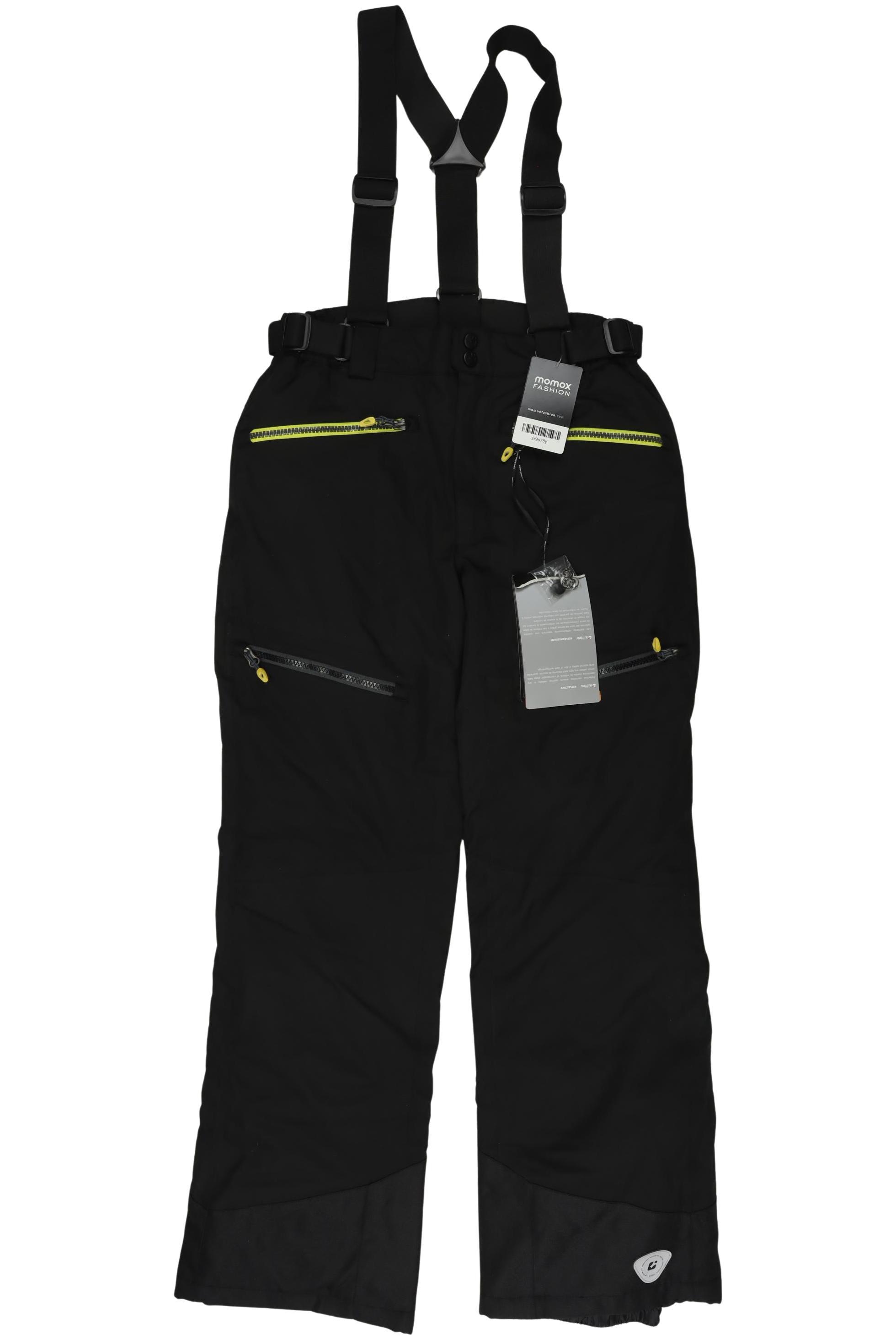 

killtec Jungen Stoffhose, neon, Gr. 164