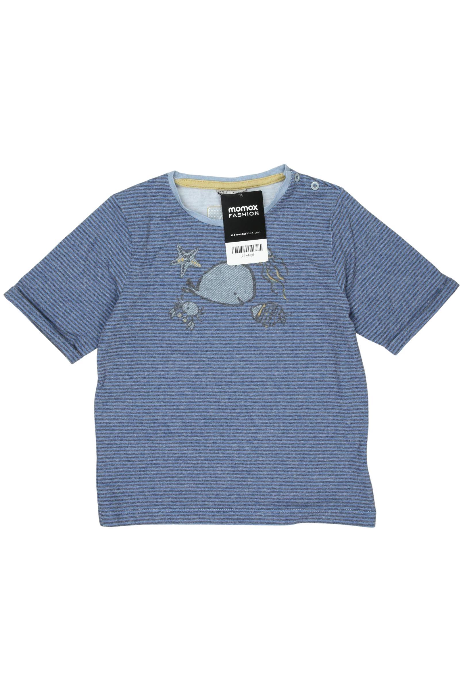 

killtec Herren T-Shirt, blau, Gr. 110