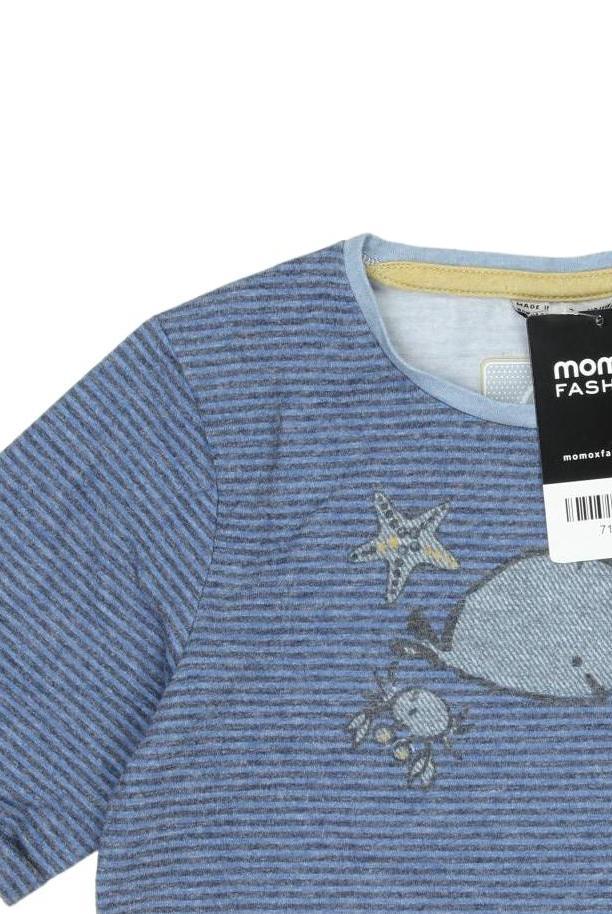 Thumbnail - killtec Jungen T-Shirt, blau, Gr. 110