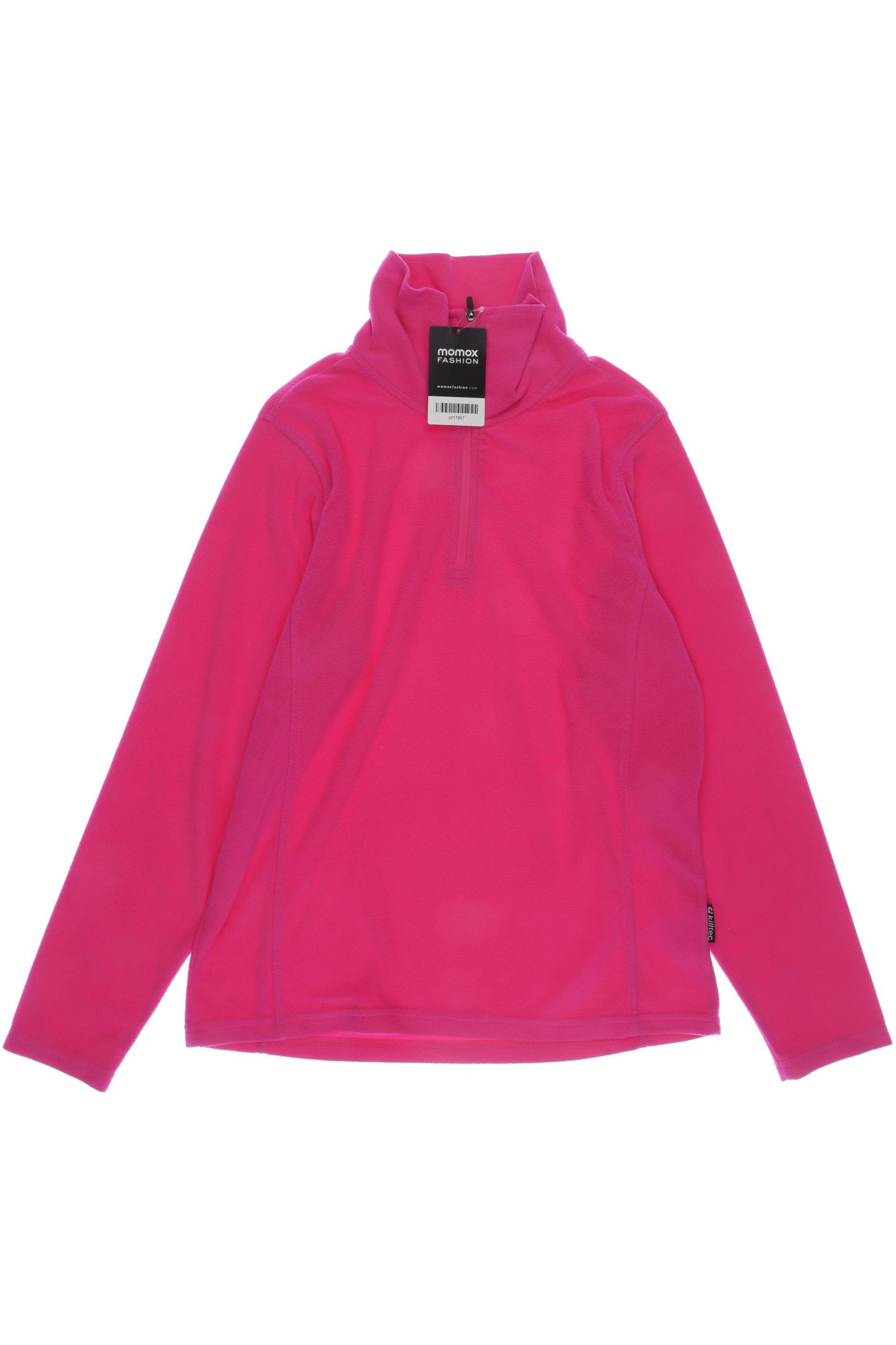 

killtec Mädchen Hoodies & Sweater, pink