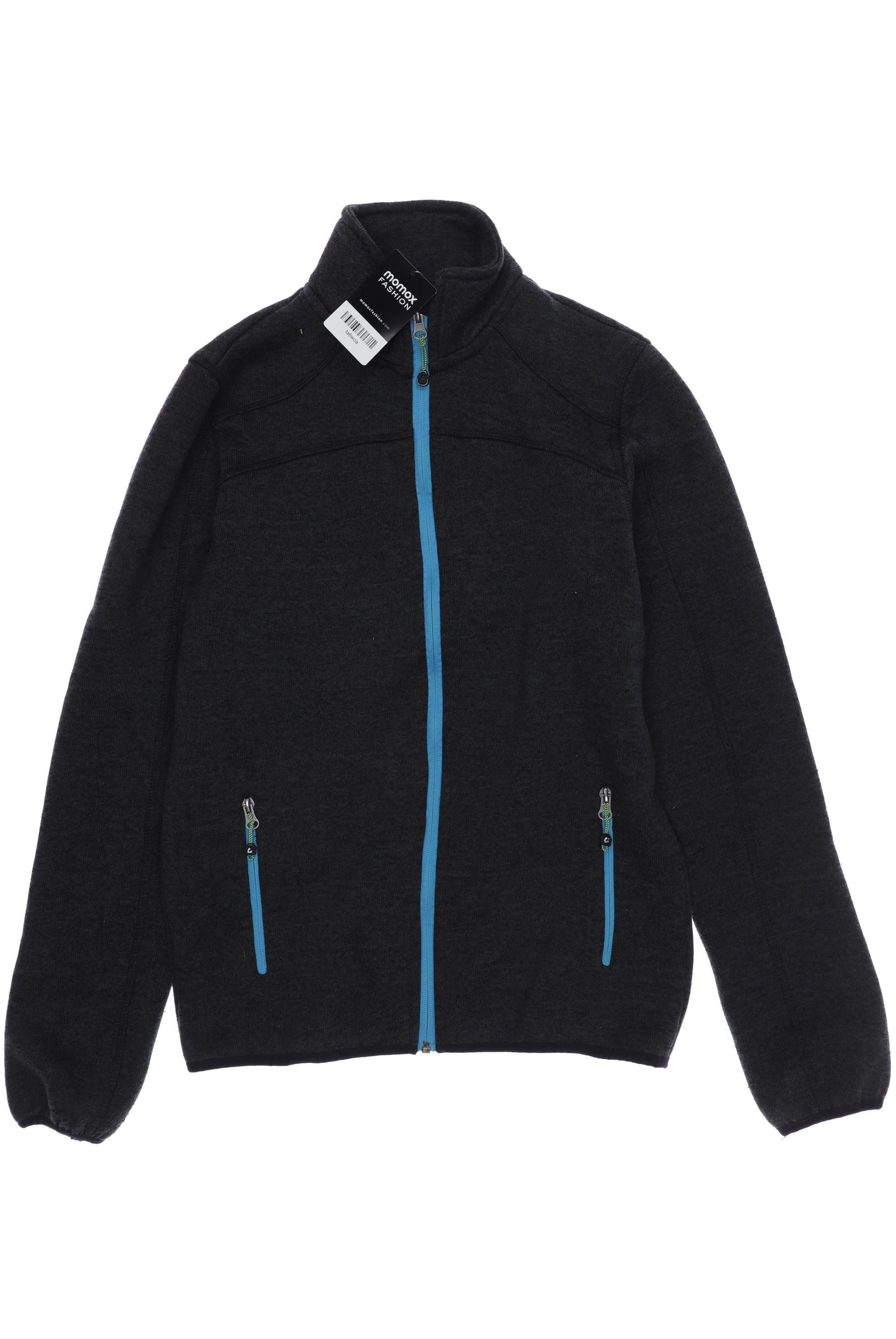 

killtec Damen Hoodies & Sweater, grau, Gr. 176