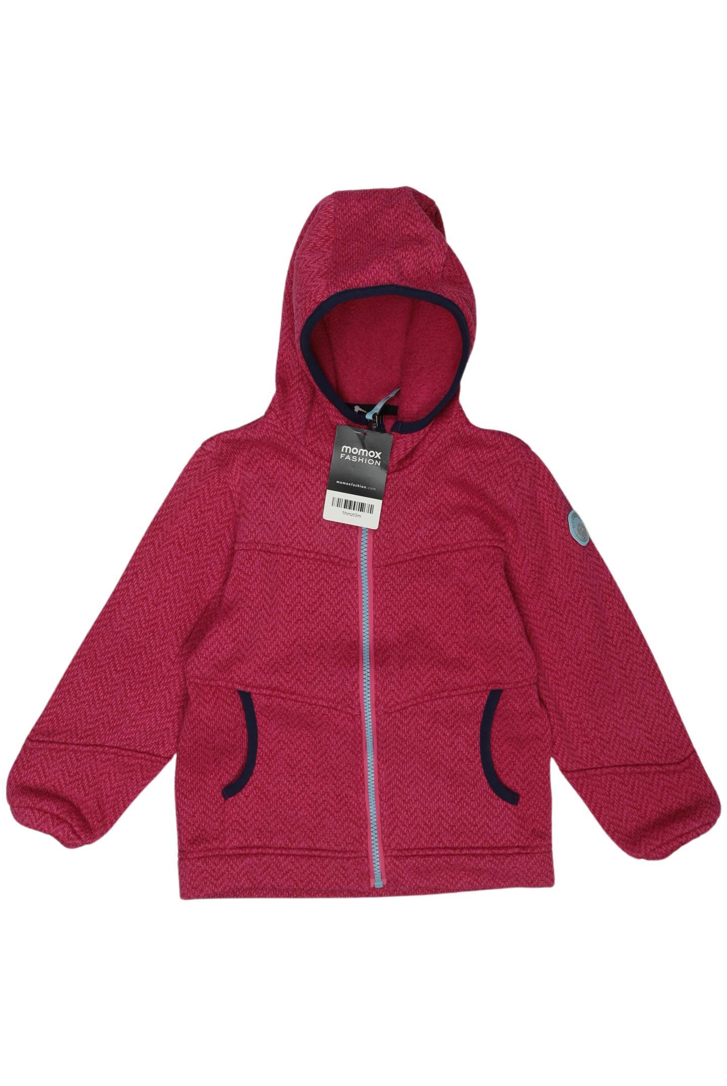 

killtec Mädchen Hoodies & Sweater, pink, Gr. 98/104