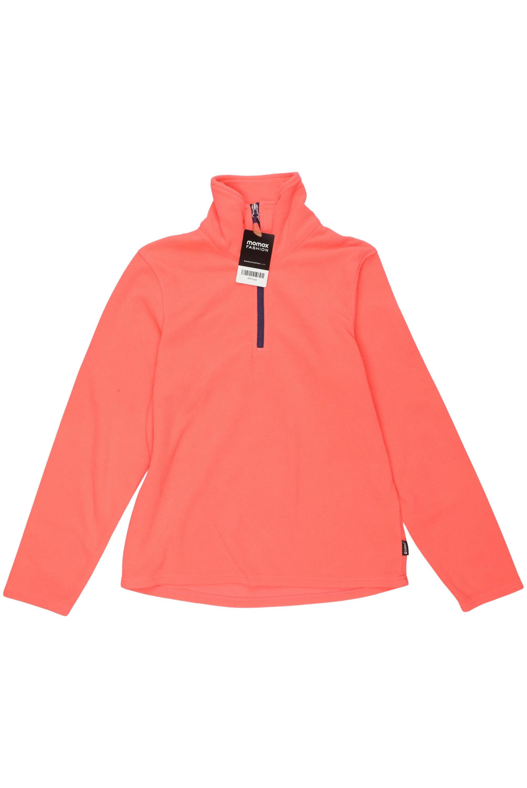 

killtec Mädchen Hoodies & Sweater, pink, Gr. 164