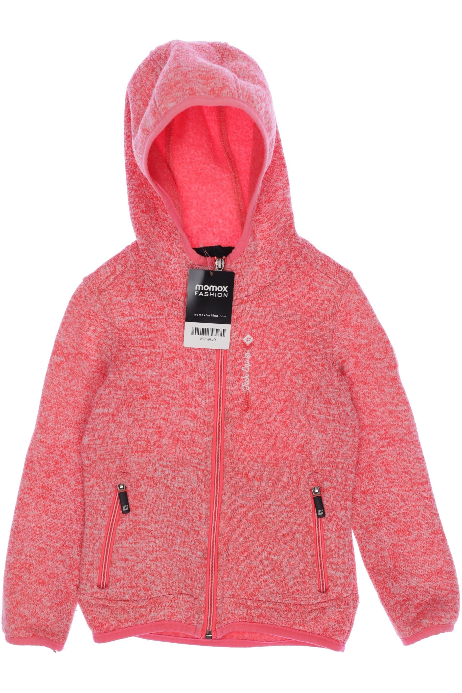 

killtec Damen Hoodies & Sweater, pink, Gr. 116