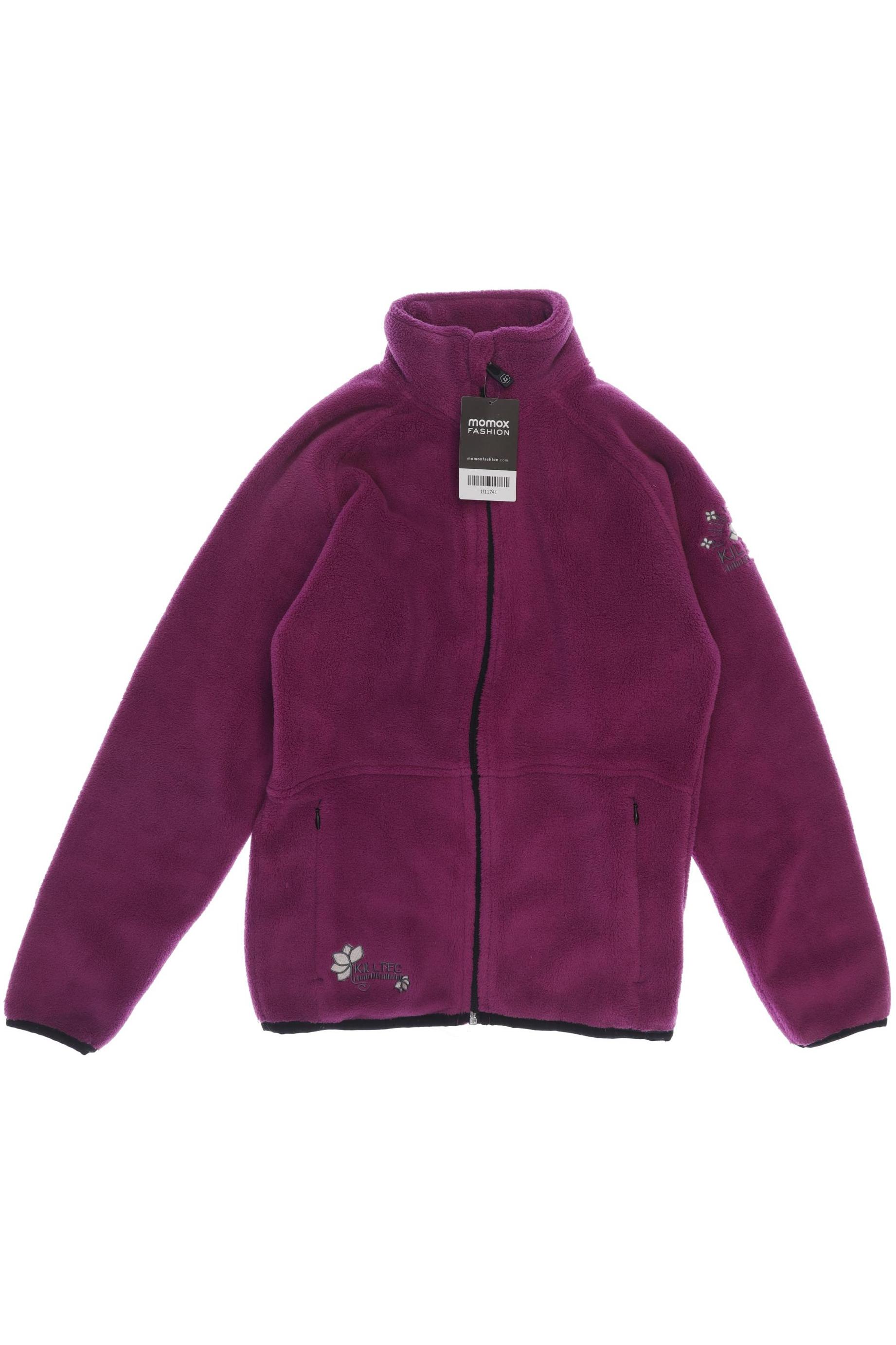 

killtec Damen Hoodies & Sweater, pink, Gr. 164