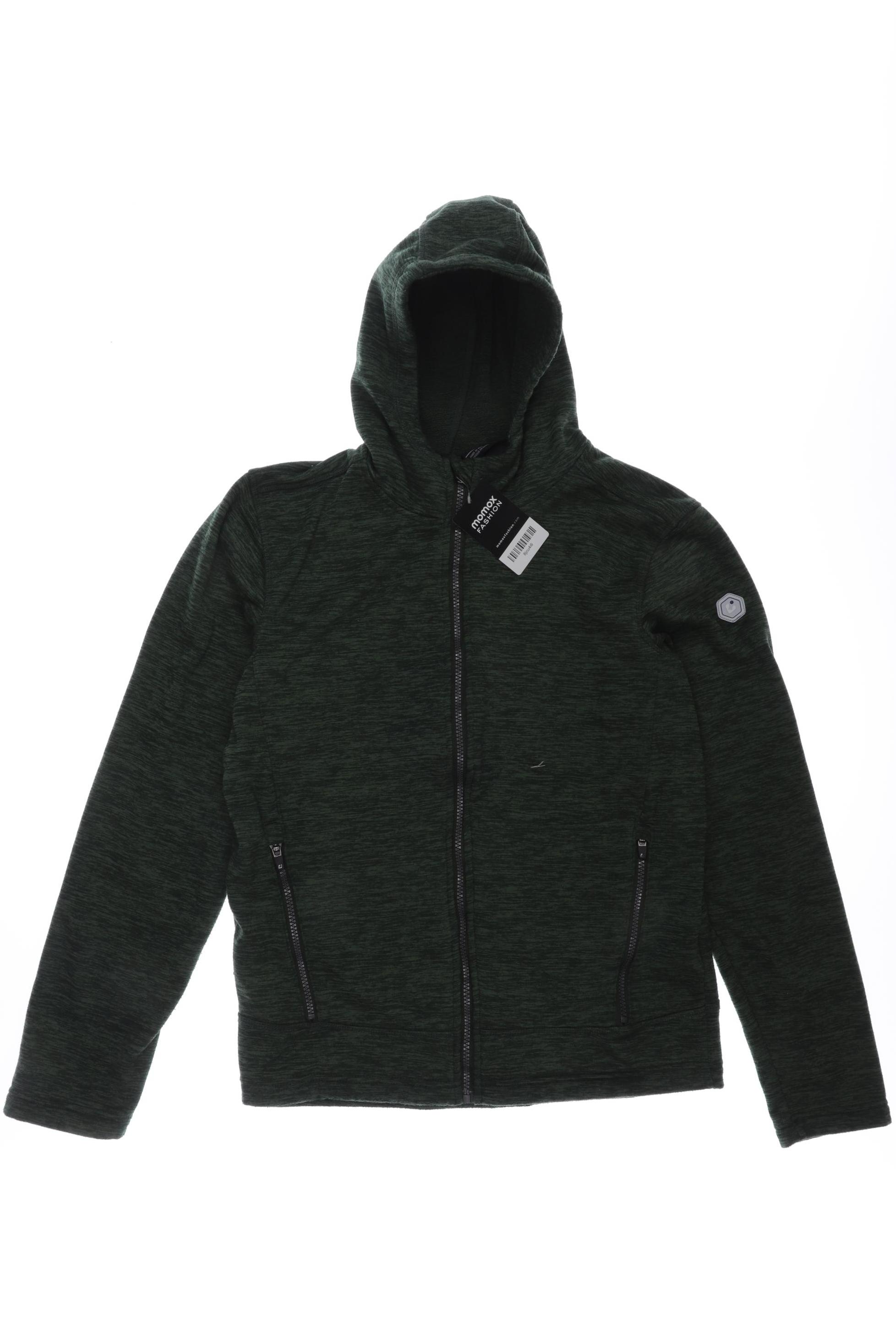 

killtec Mädchen Hoodies & Sweater, grün