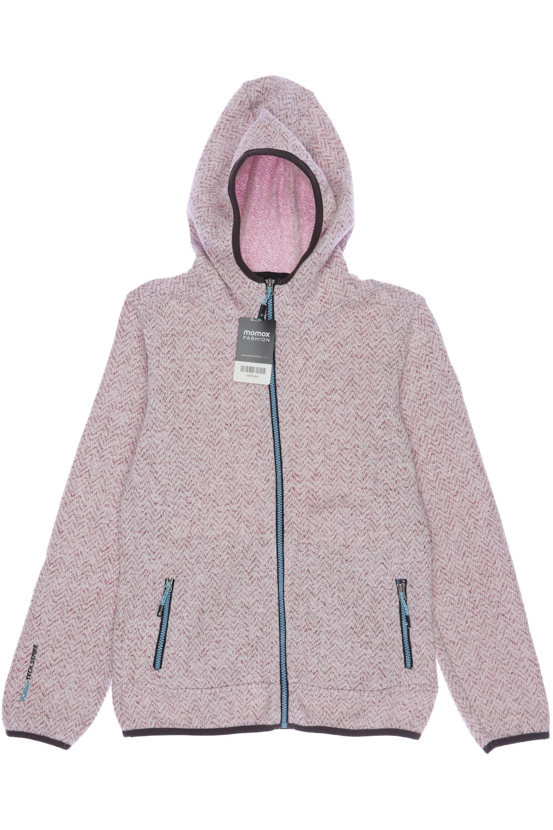 

killtec Damen Hoodies & Sweater, pink, Gr. 164