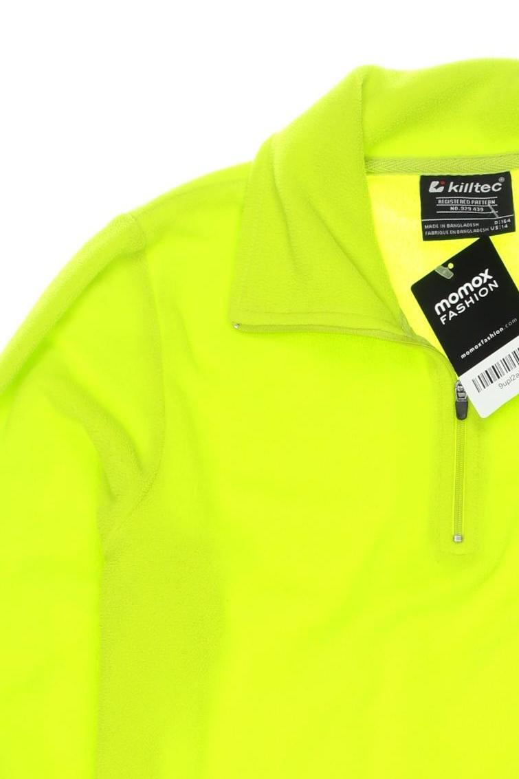 Thumbnail - killtec Mädchen Hoodies &amp; Sweater, neon, Gr. 164