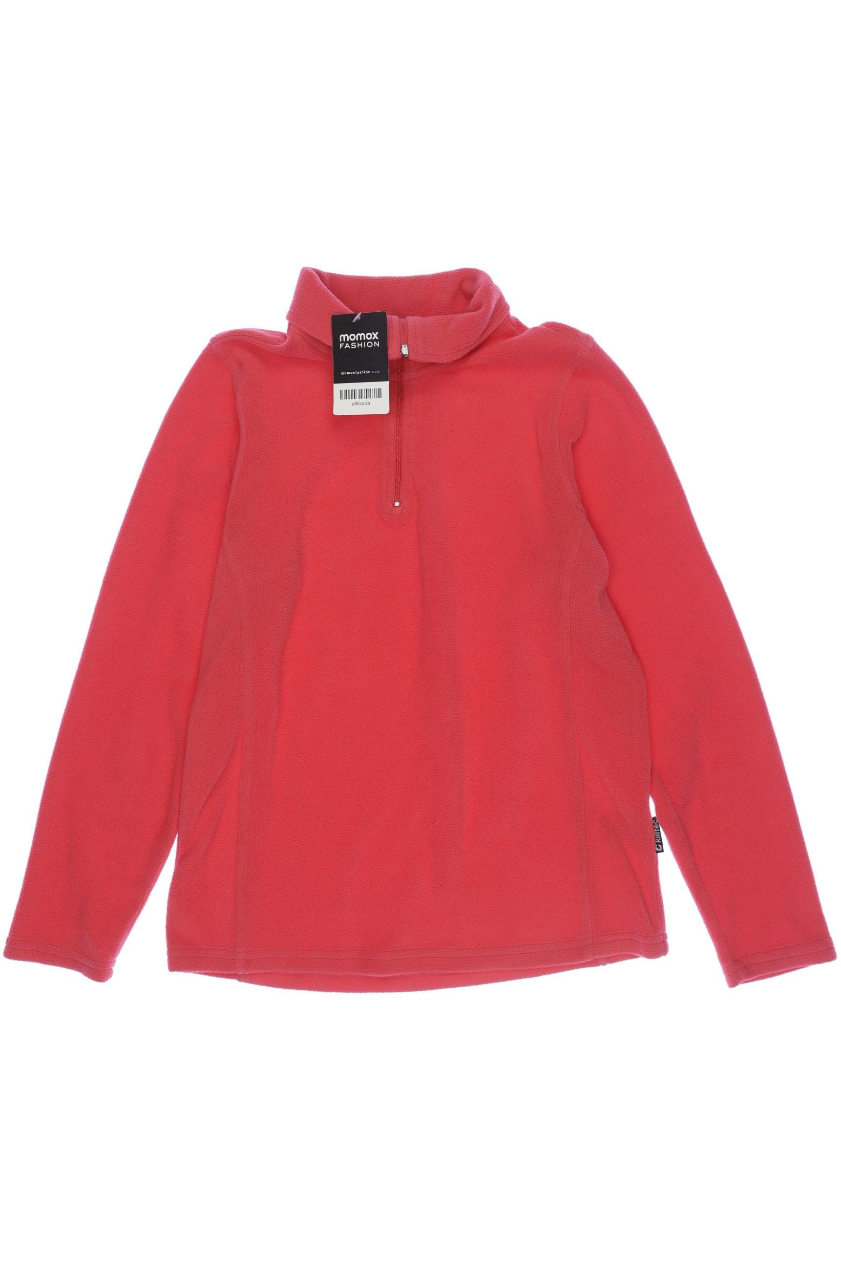 

killtec Damen Hoodies & Sweater, pink, Gr. 164