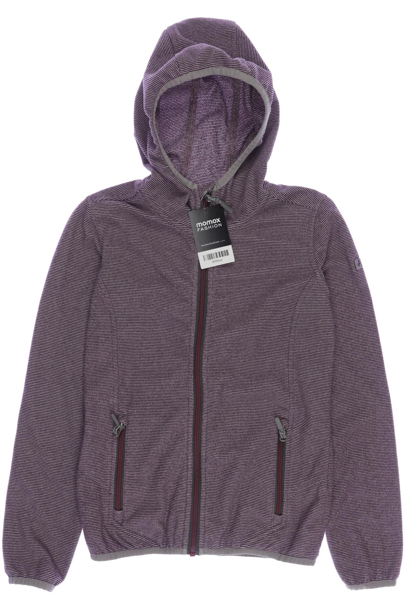 

killtec Damen Hoodies & Sweater, bordeaux, Gr. 152