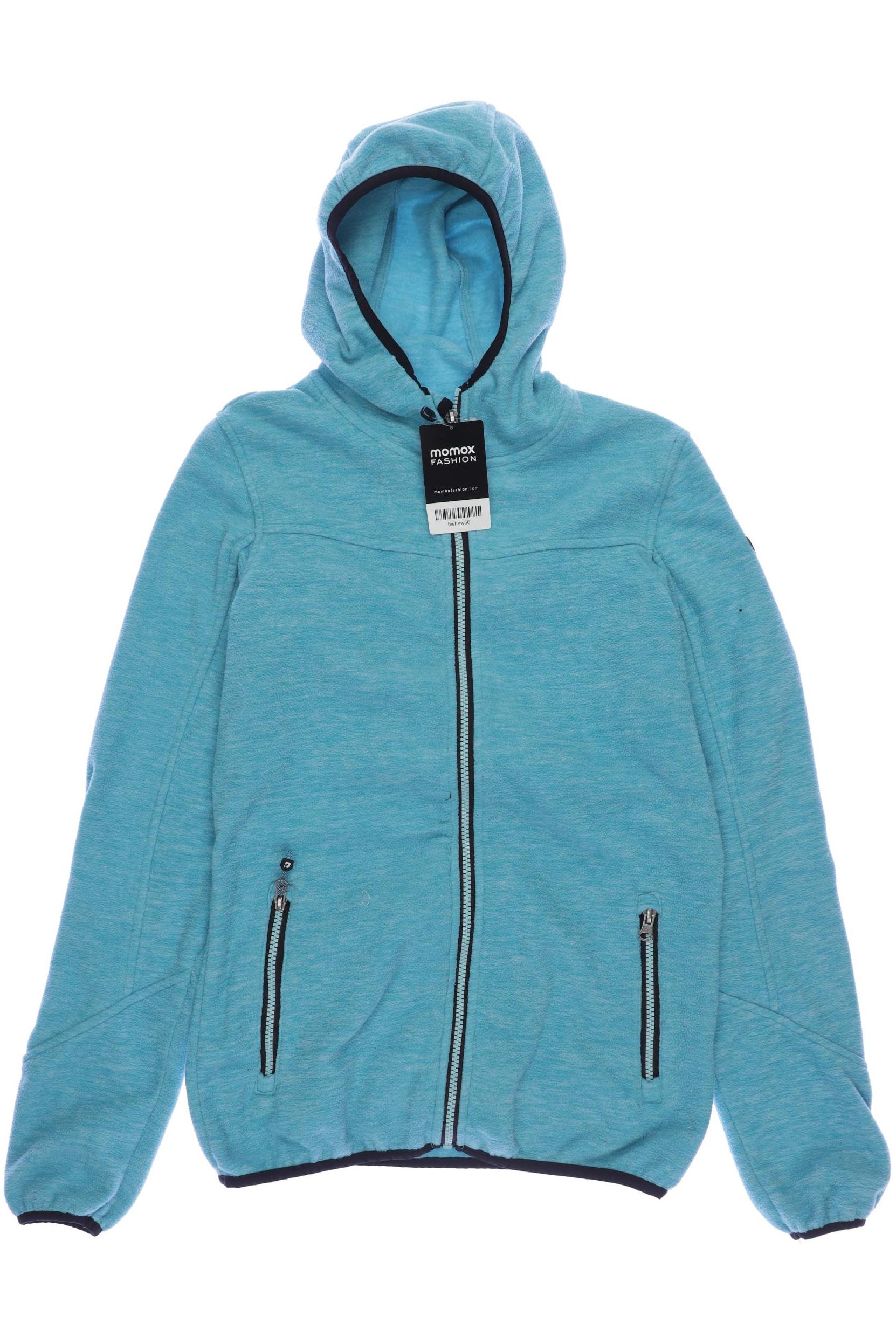 

killtec Mädchen Hoodies & Sweater, blau
