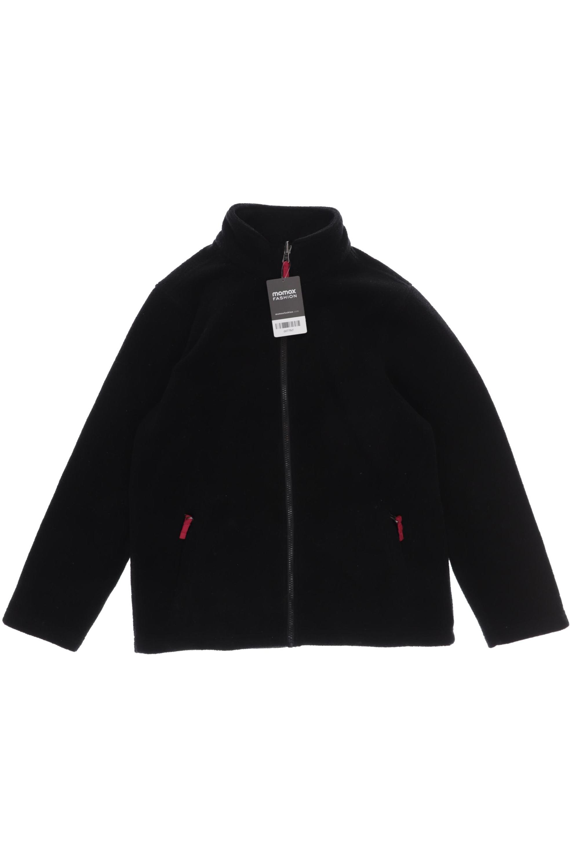 

killtec Damen Hoodies & Sweater, schwarz, Gr. 164