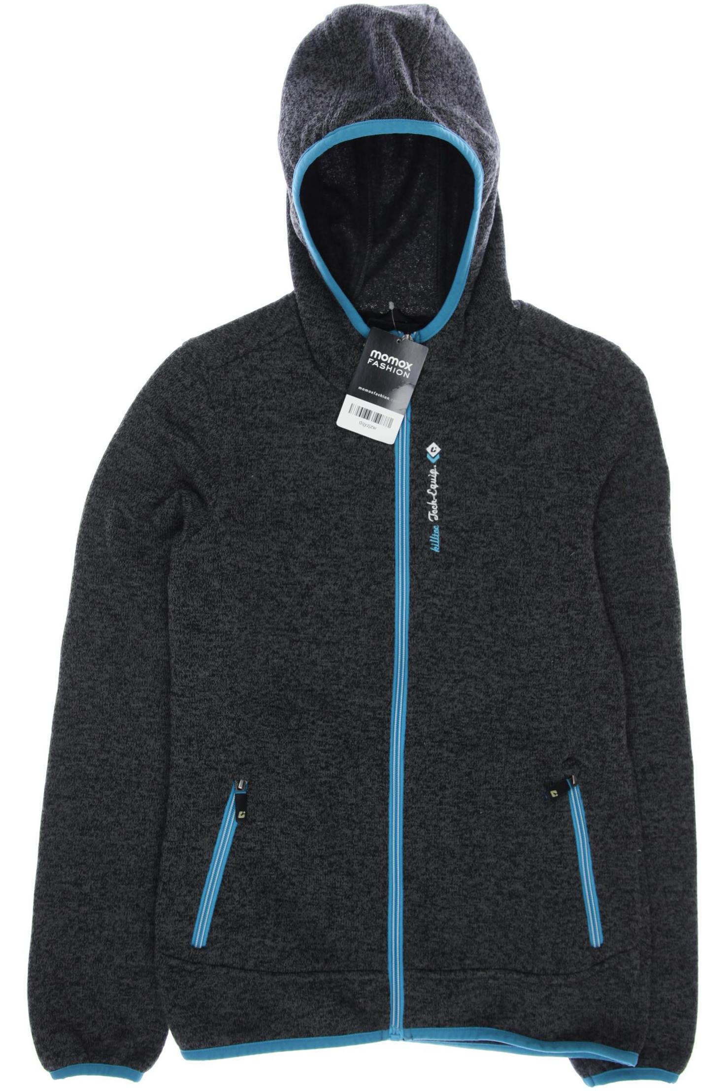 

killtec Damen Hoodies & Sweater, grau, Gr. 164