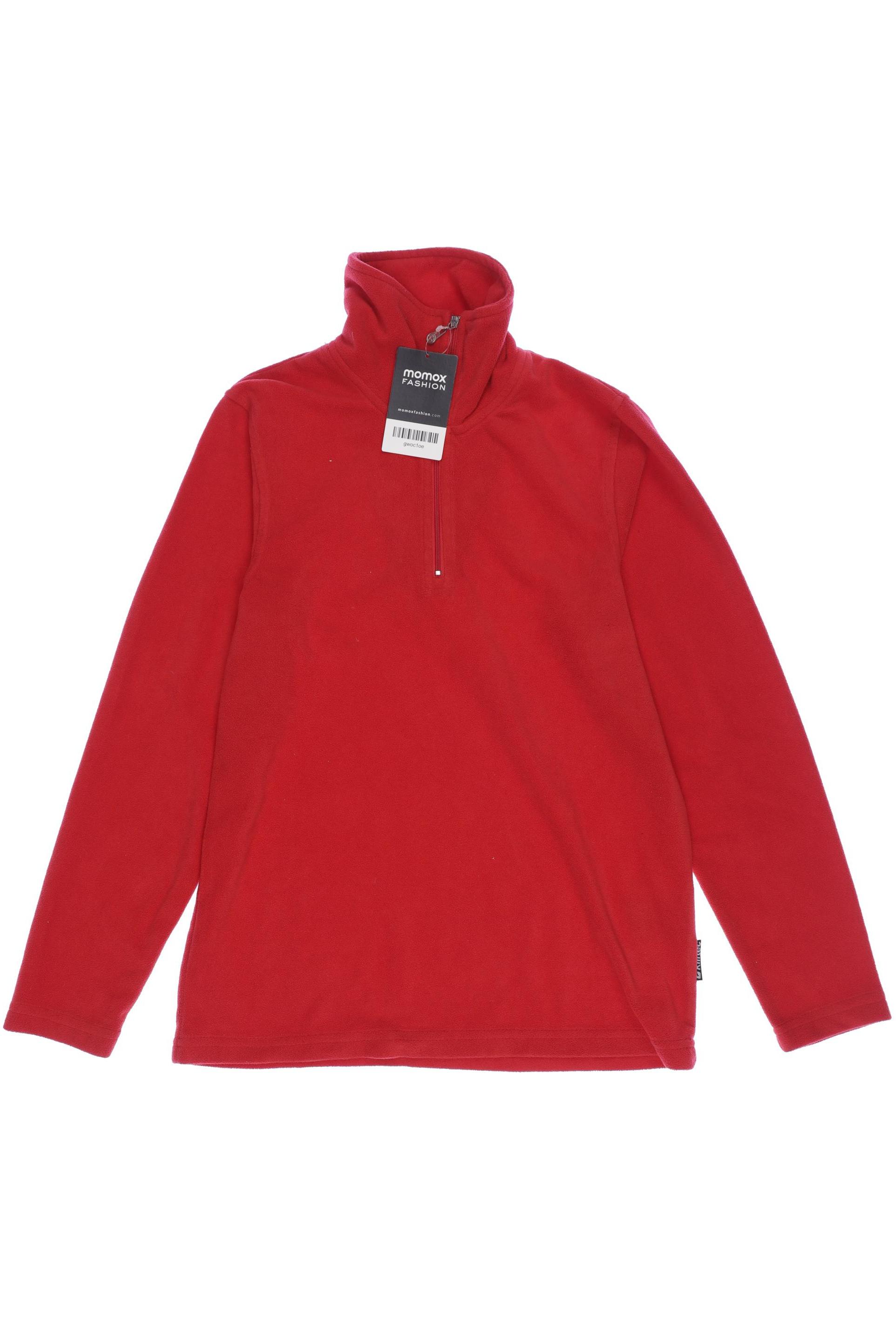 

killtec Damen Hoodies & Sweater, rot, Gr. 12