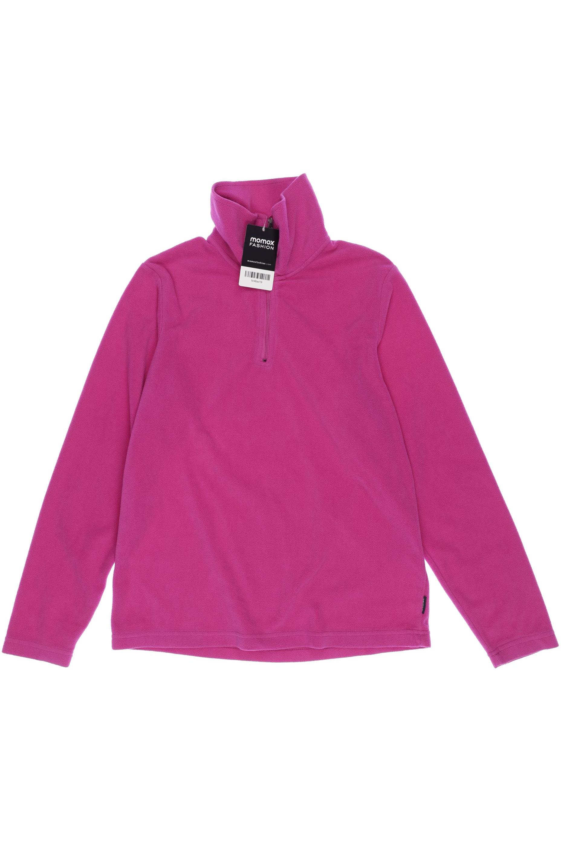 

killtec Damen Hoodies & Sweater, pink, Gr. 14
