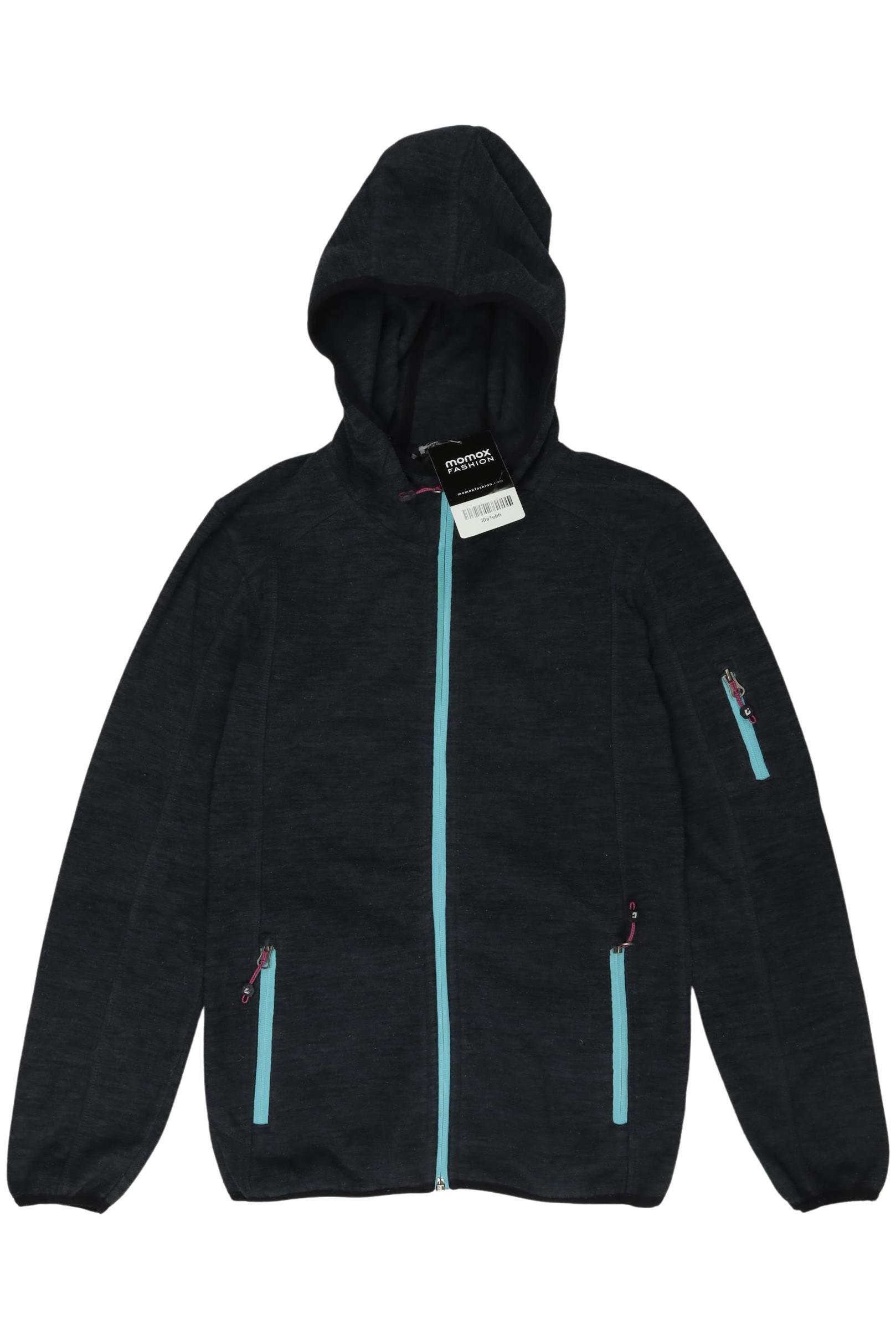 

killtec Mädchen Hoodies & Sweater, grau, Gr. 152