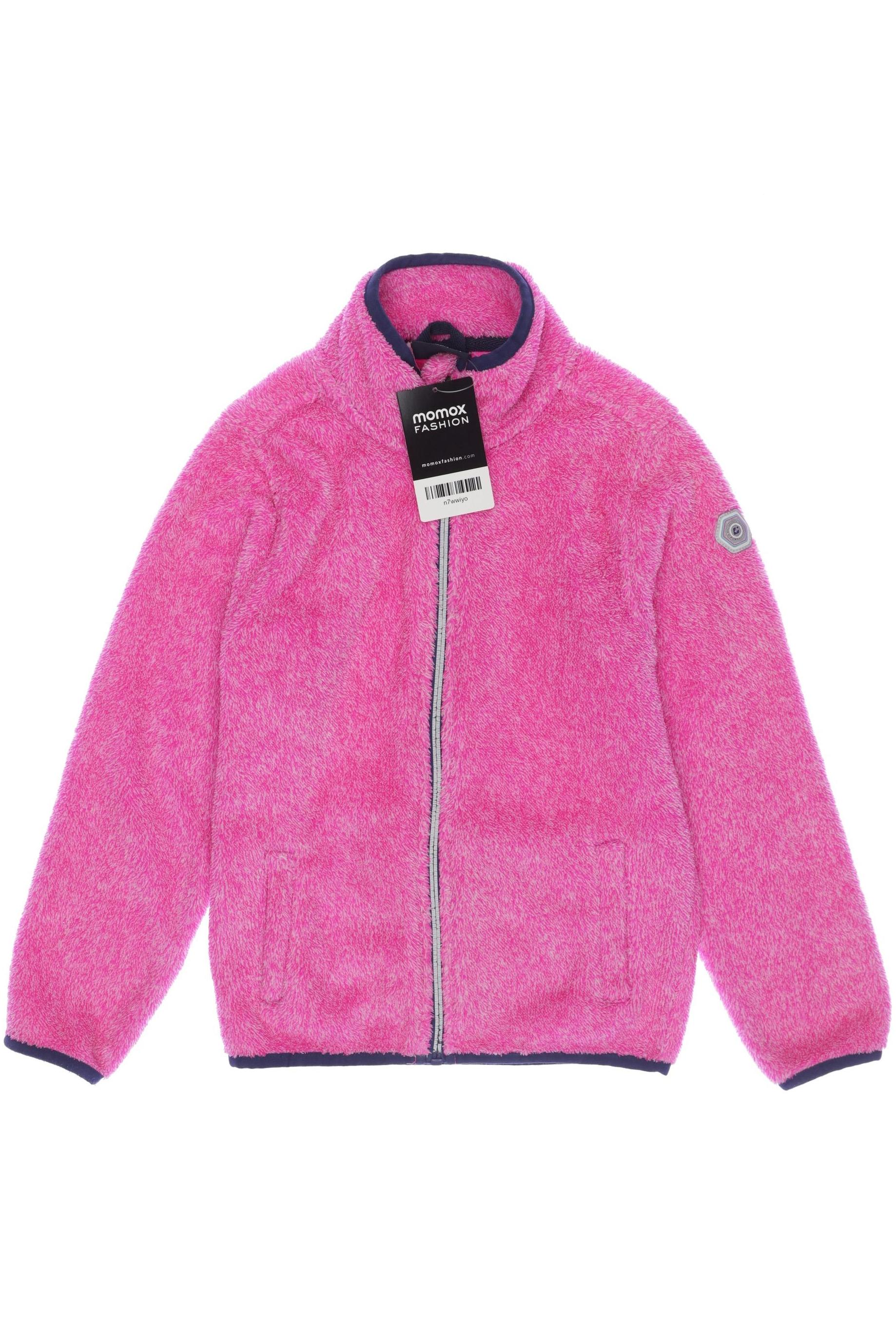 

killtec Damen Hoodies & Sweater, pink, Gr. 122/128