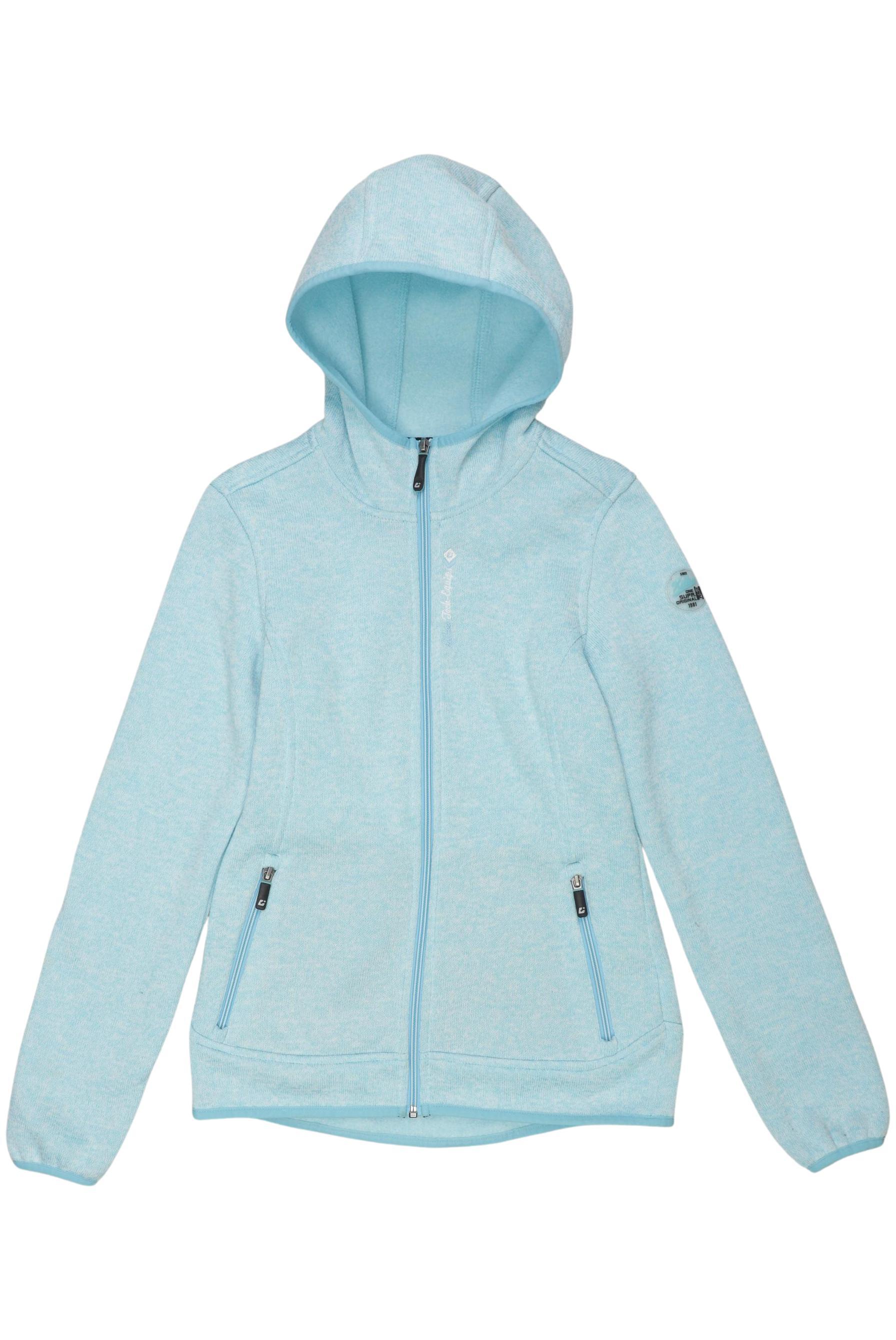 

killtec Damen Hoodies & Sweater, hellblau, Gr. 164