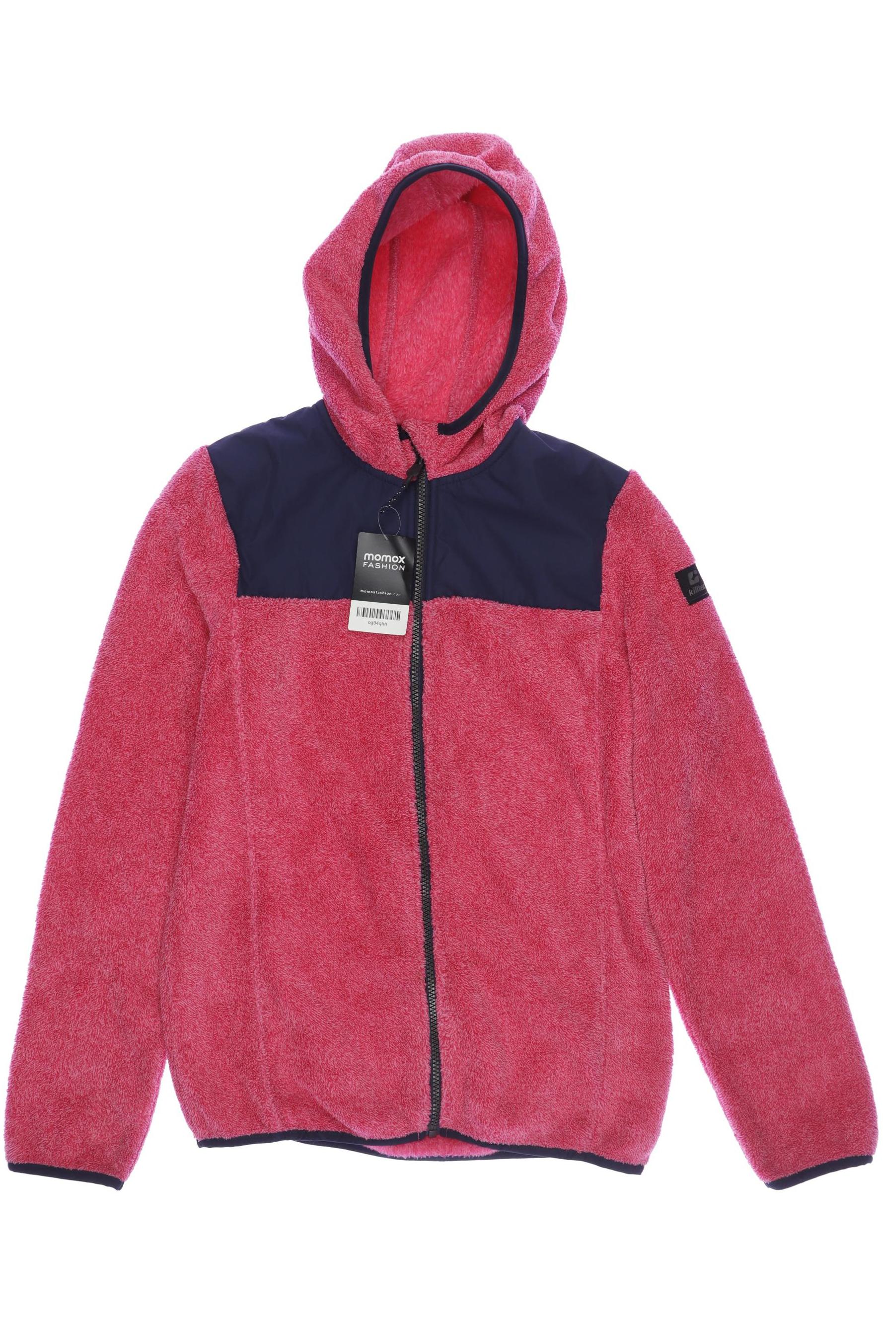 

killtec Damen Hoodies & Sweater, pink, Gr. 176