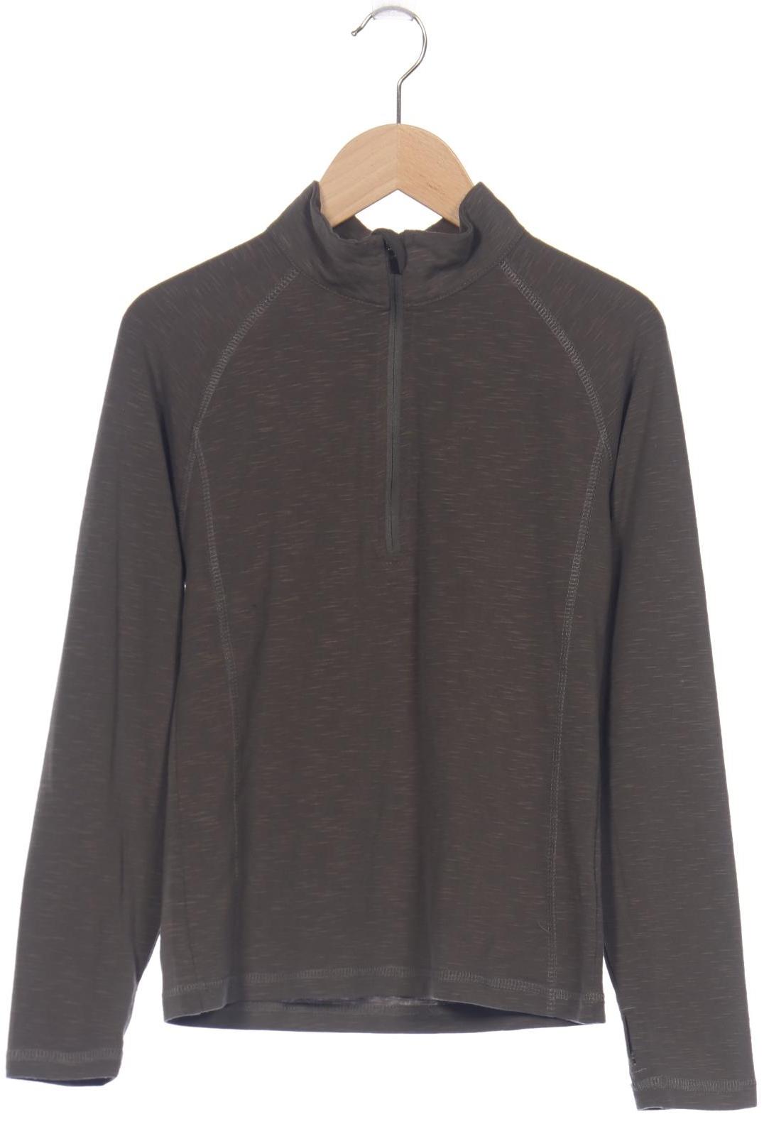 

killtec Damen Hoodies & Sweater, grün, Gr. 140