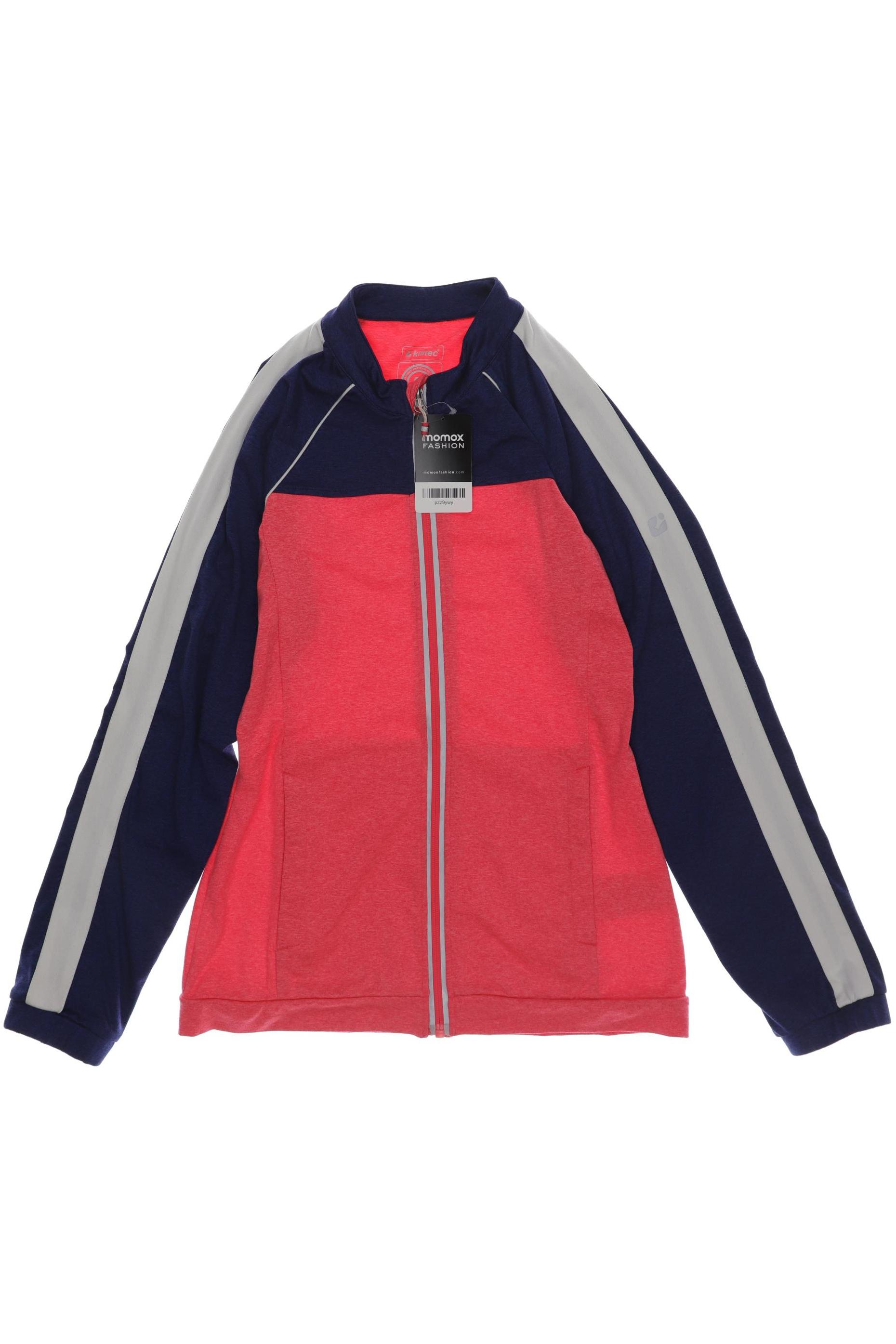 

killtec Mädchen Hoodies & Sweater, neon