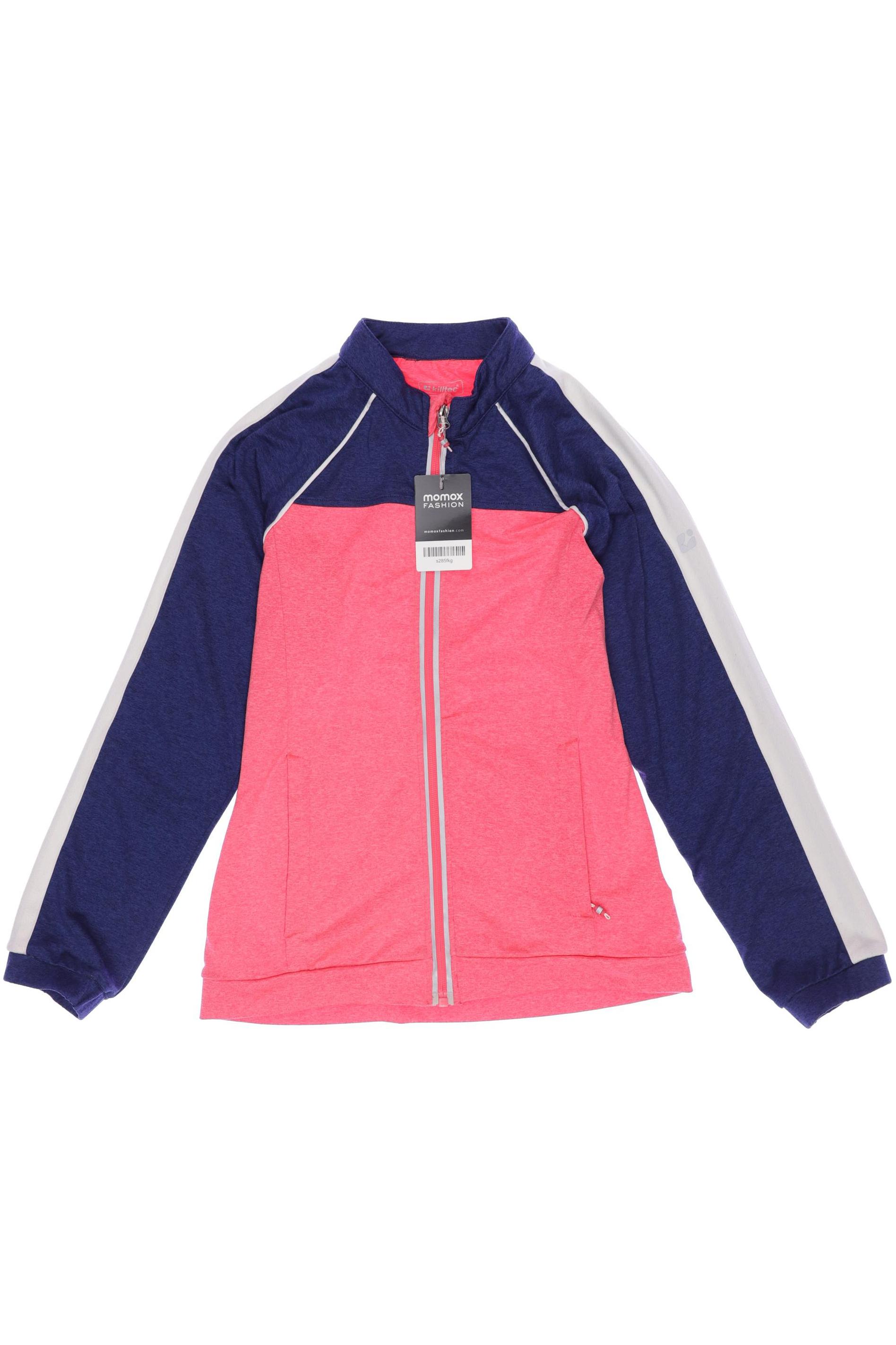 

killtec Damen Hoodies & Sweater, mehrfarbig, Gr. 152