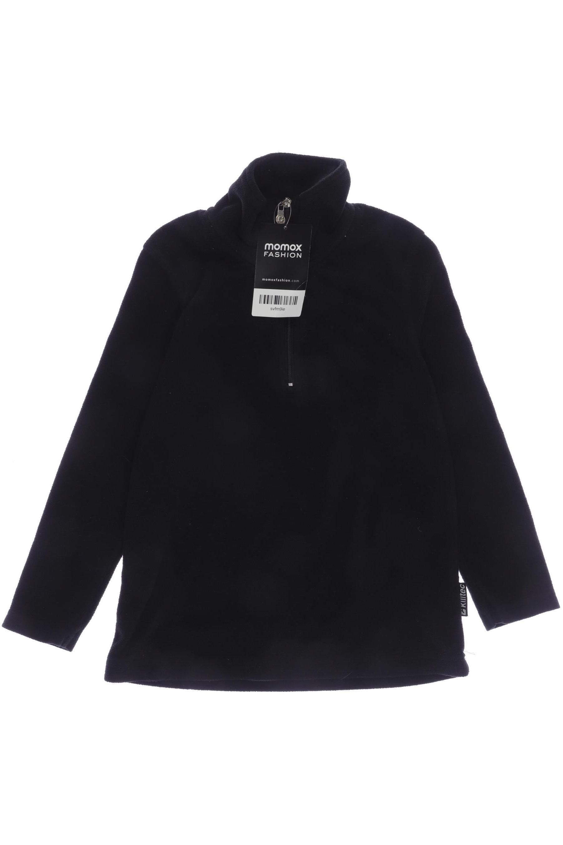 

killtec Mädchen Hoodies & Sweater, schwarz