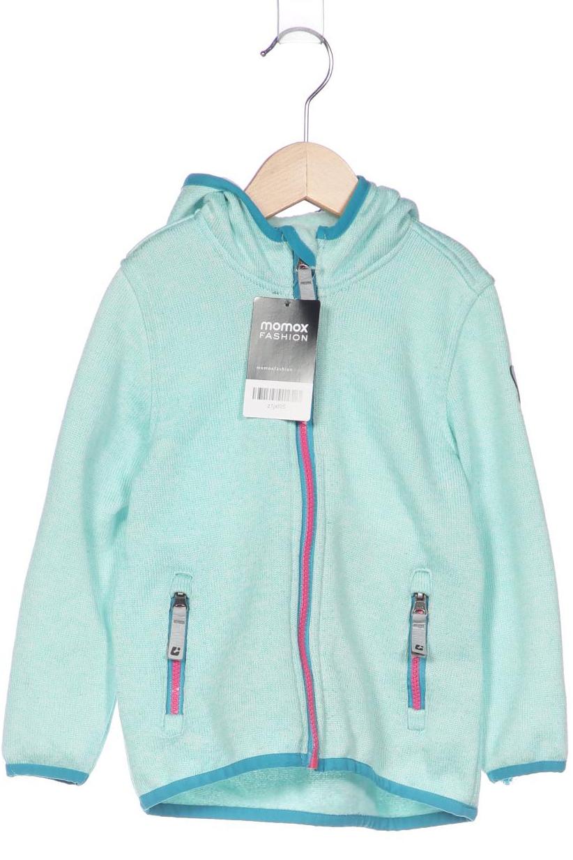 

killtec Damen Hoodies & Sweater, türkis, Gr. 86/92