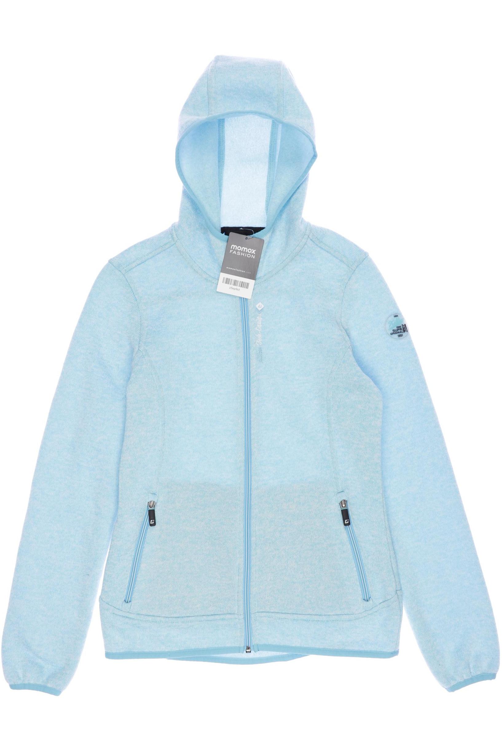 

killtec Damen Hoodies & Sweater, blau, Gr. 164