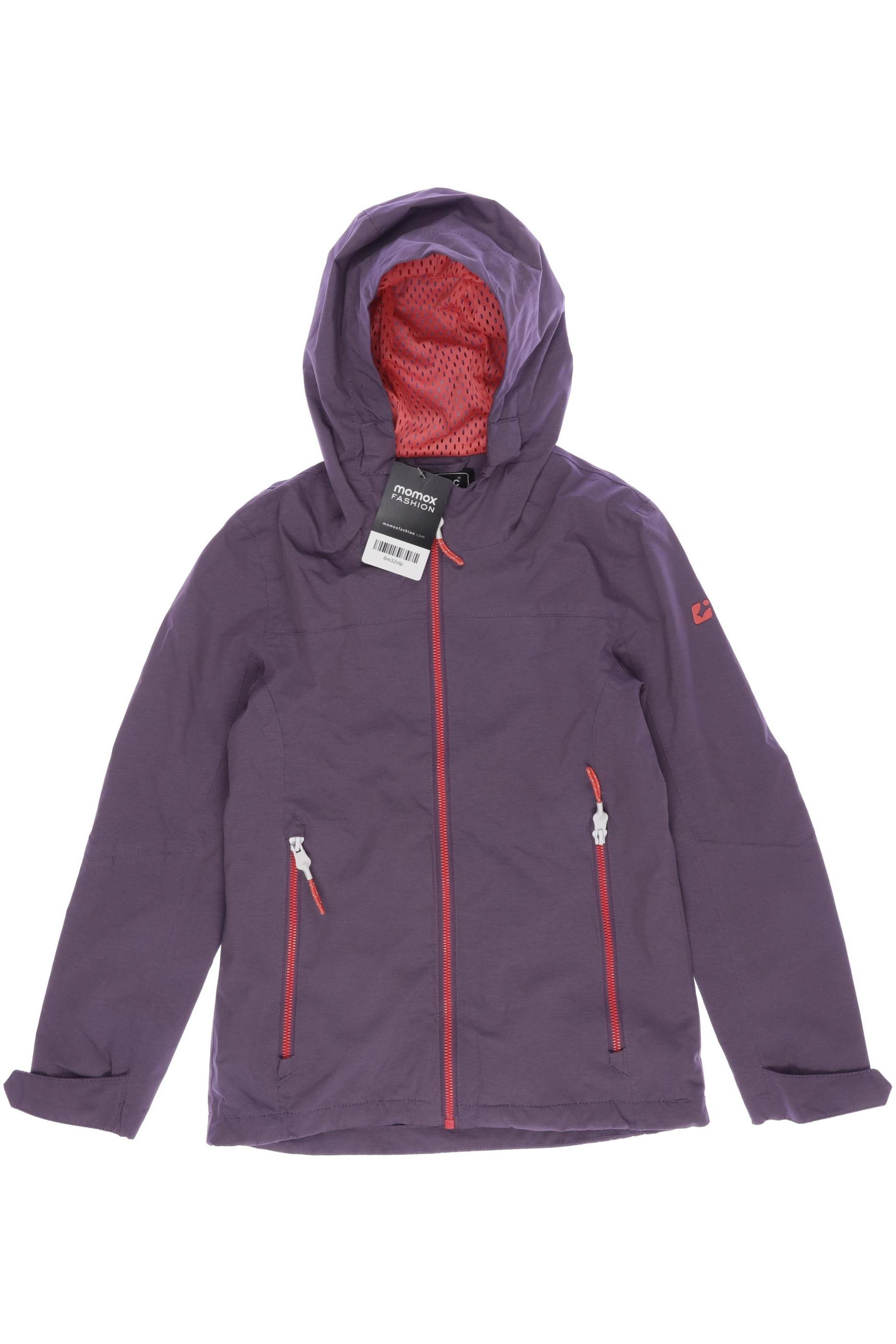 

killtec Damen Jacke, flieder, Gr. 140