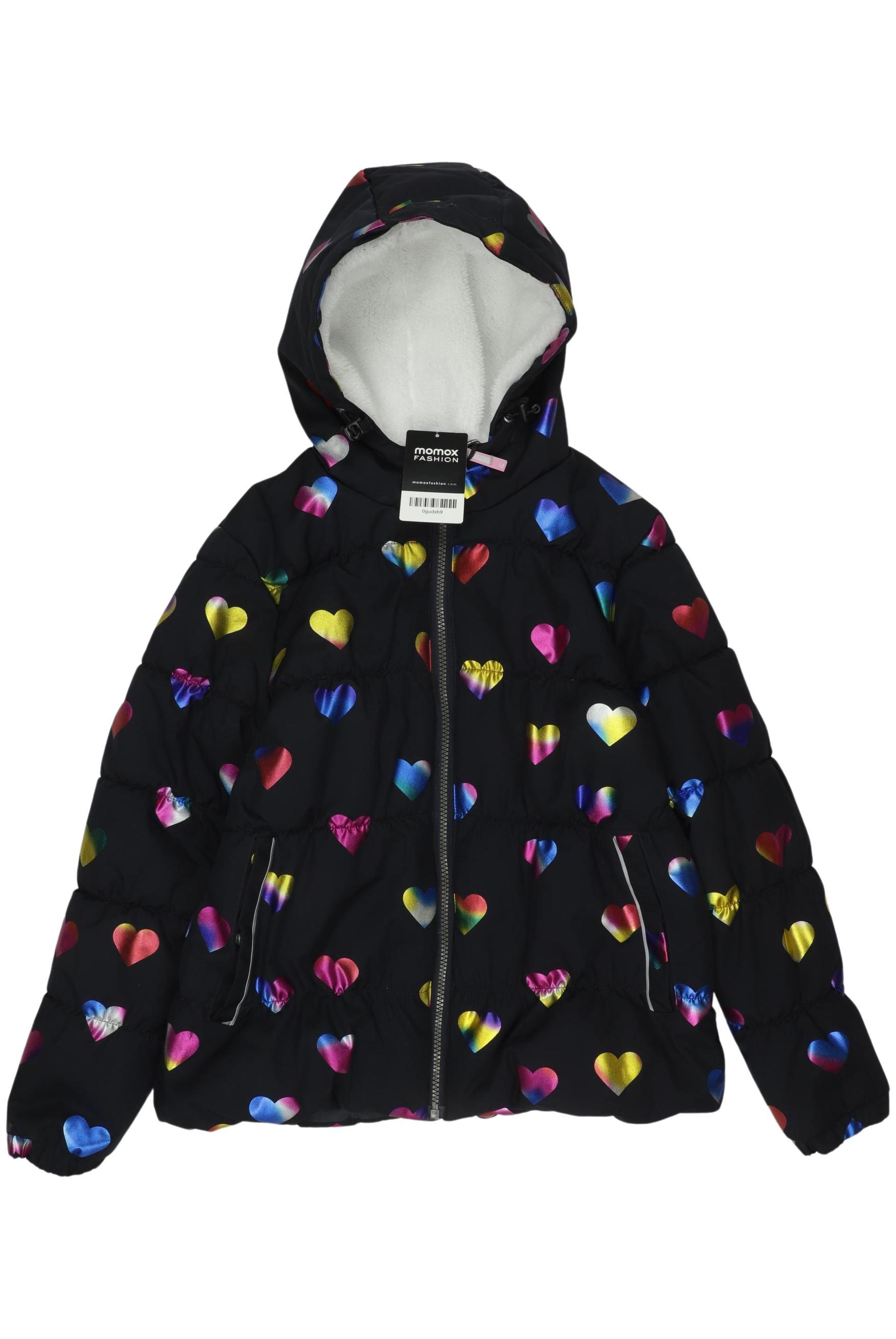 

killtec Damen Jacke, marineblau, Gr. 146/152