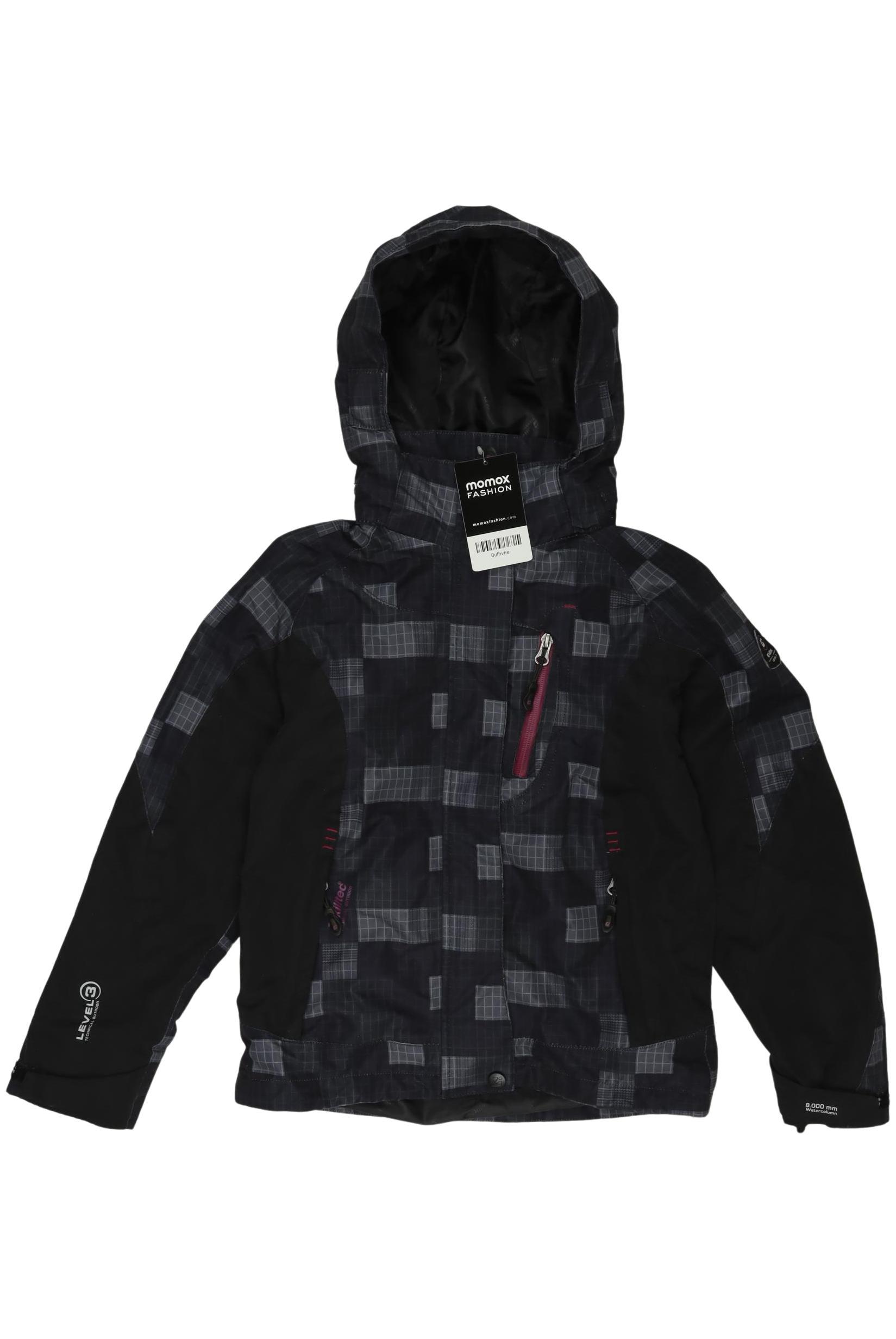 

killtec Mädchen Jacke, mehrfarbig, Gr. 140